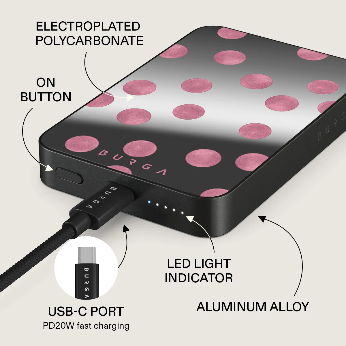 Pillow Talk - Magnetic Power Bank - Image 65