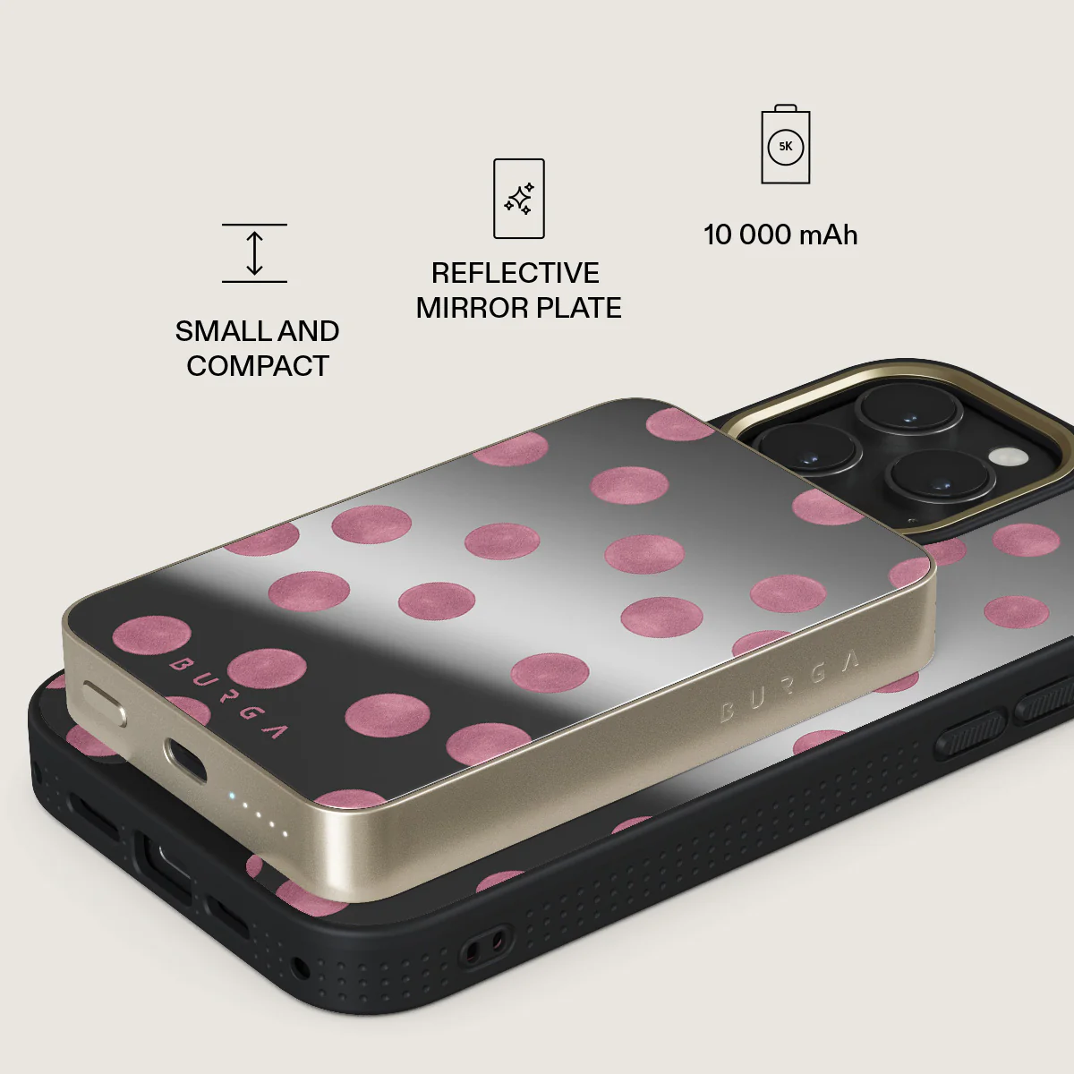 Pillow Talk - Magnetic Power Bank - Image 67