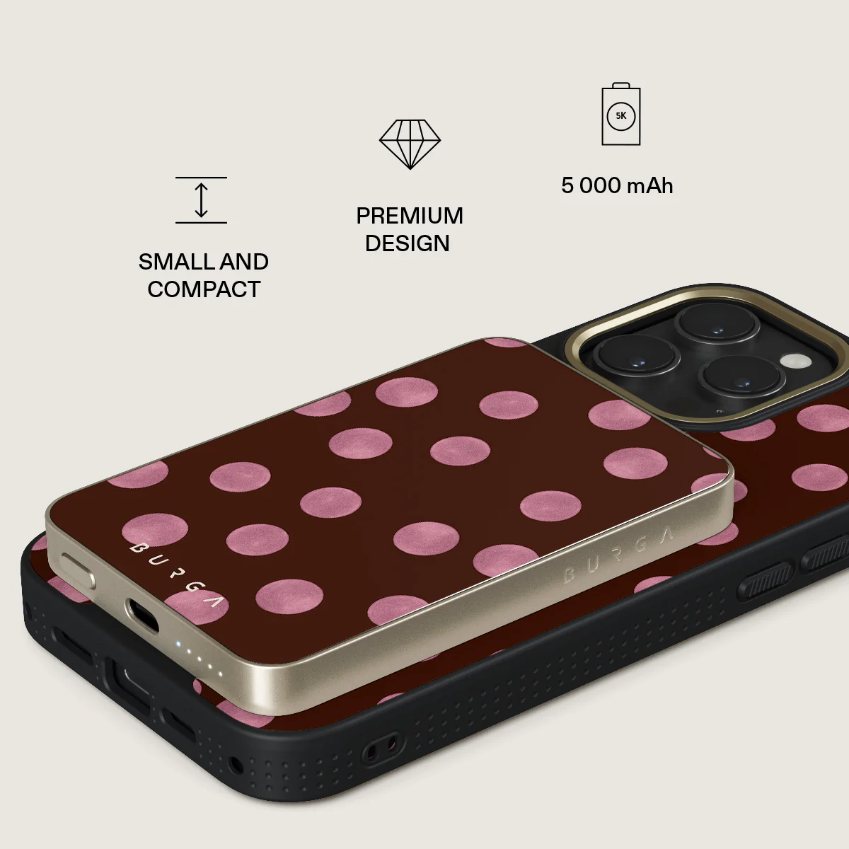 Pillow Talk - Magnetic Power Bank - Image 7