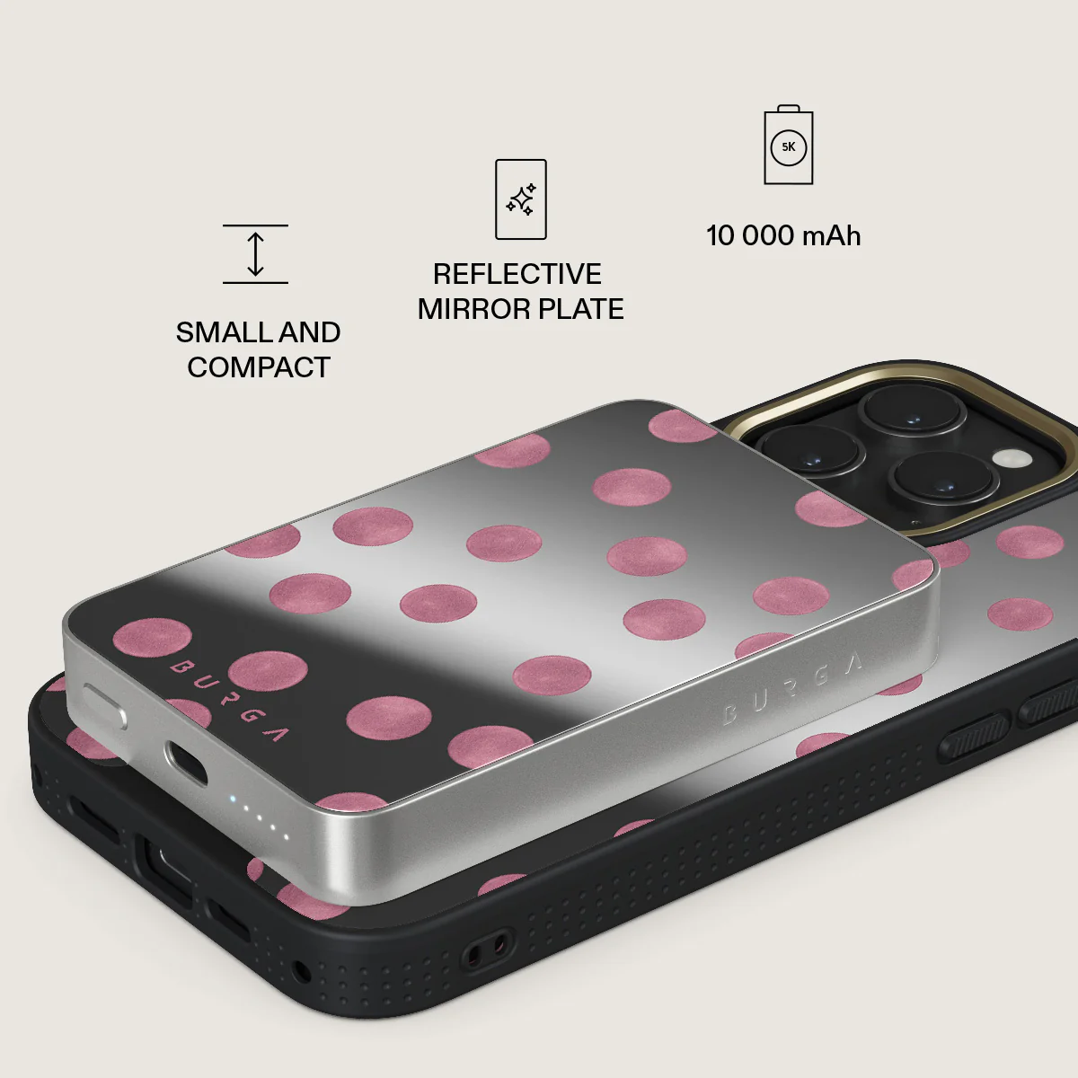 Pillow Talk - Magnetic Power Bank - Image 72