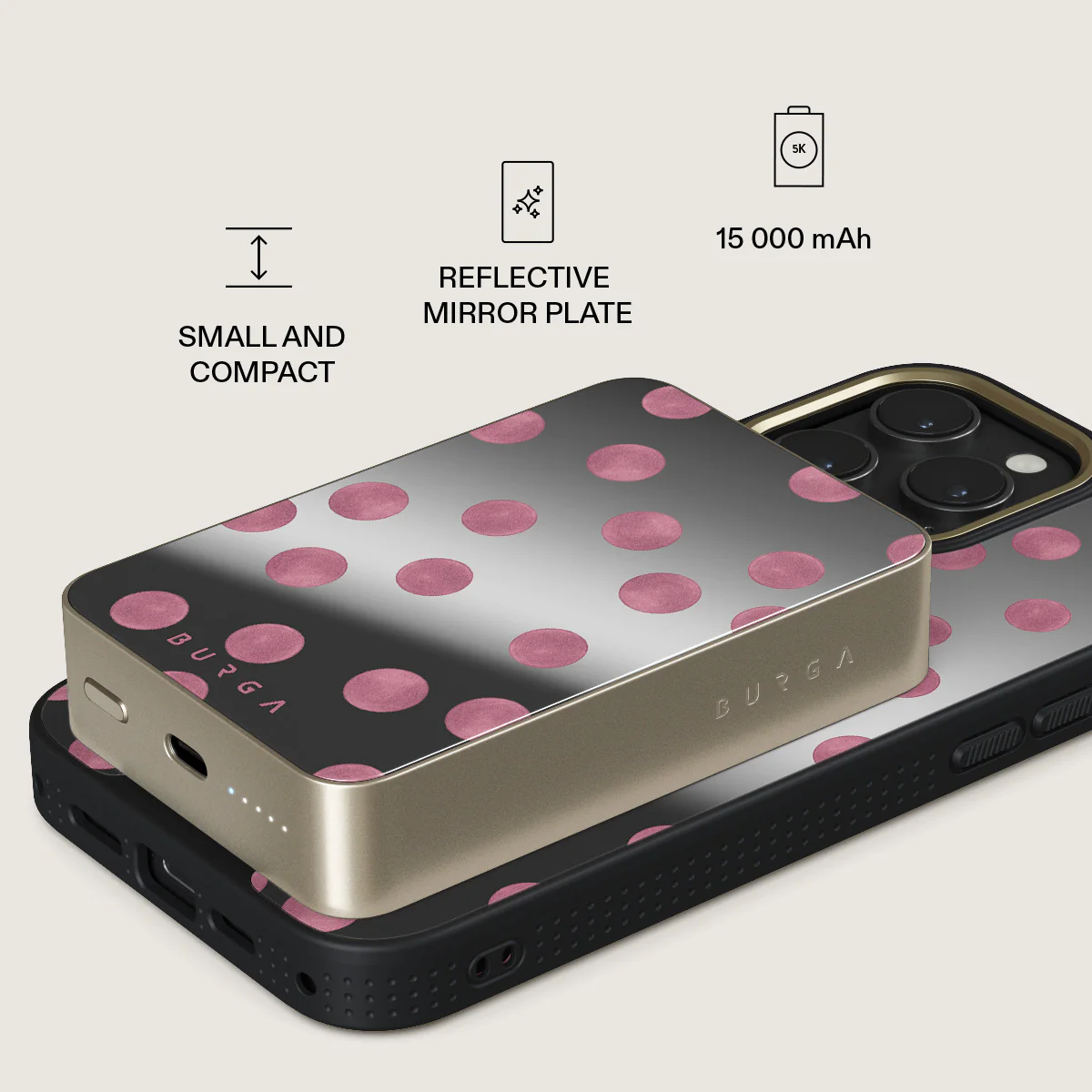 Pillow Talk - Magnetic Power Bank - Image 82