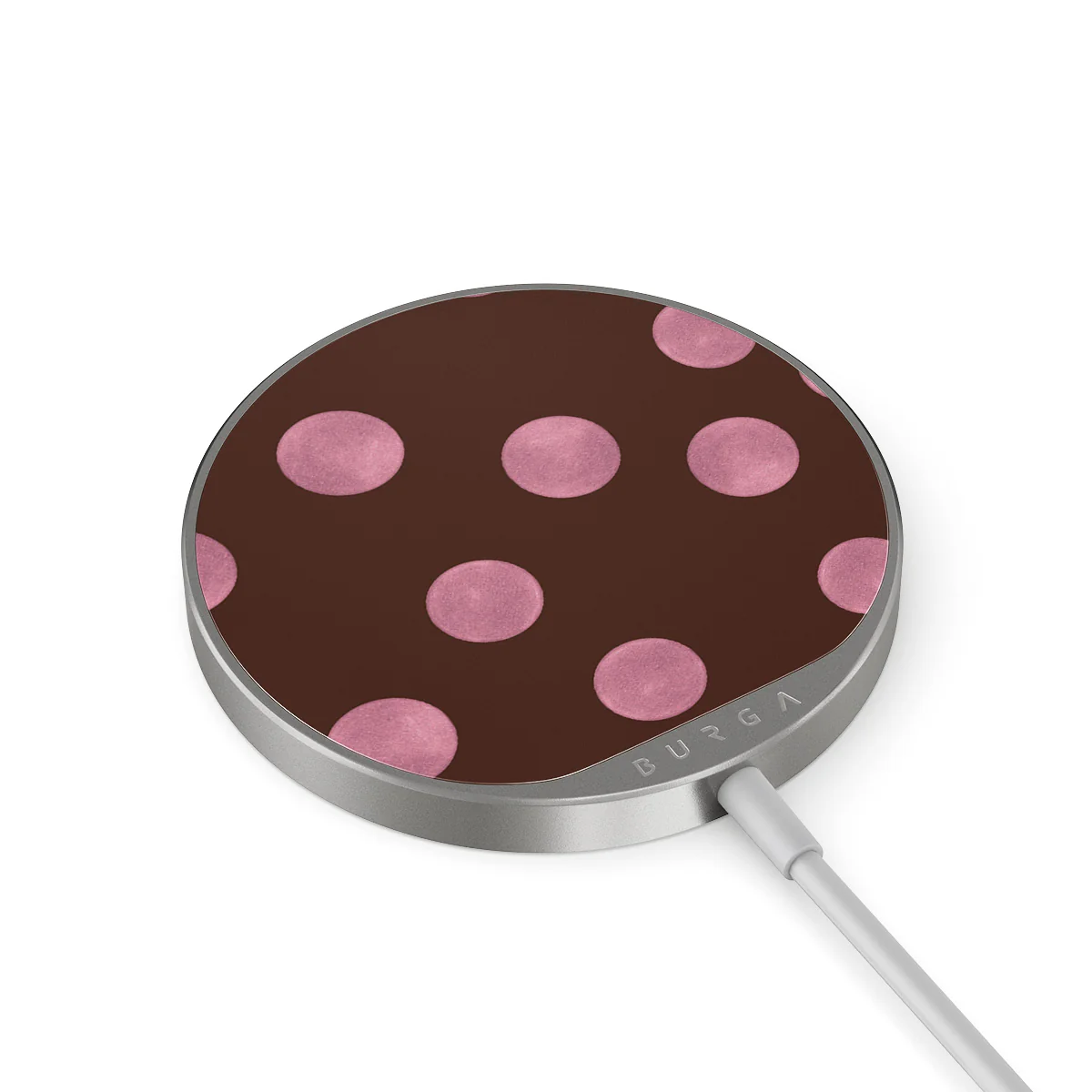 Pillow Talk - Magnetic Wireless Charger - Image 7