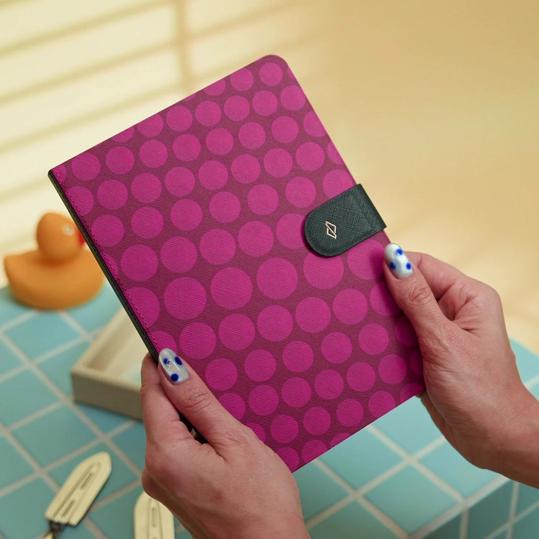 Pillow Talk - Notebook - Image 13