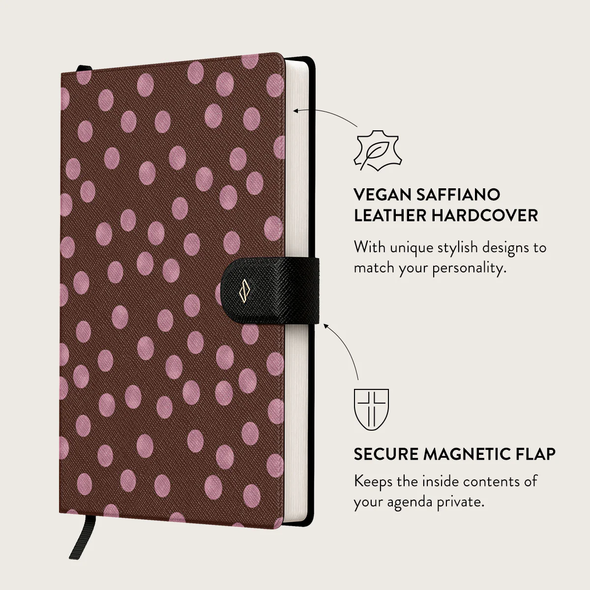 Pillow Talk - Notebook - Image 3