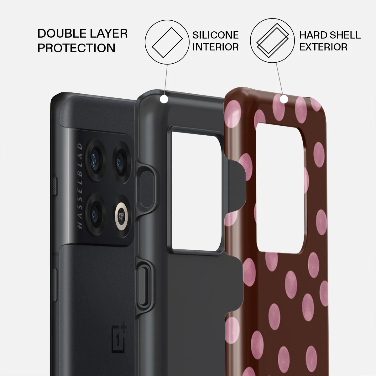 Pillow Talk - OnePlus 10 Pro 5G Case - Image 2
