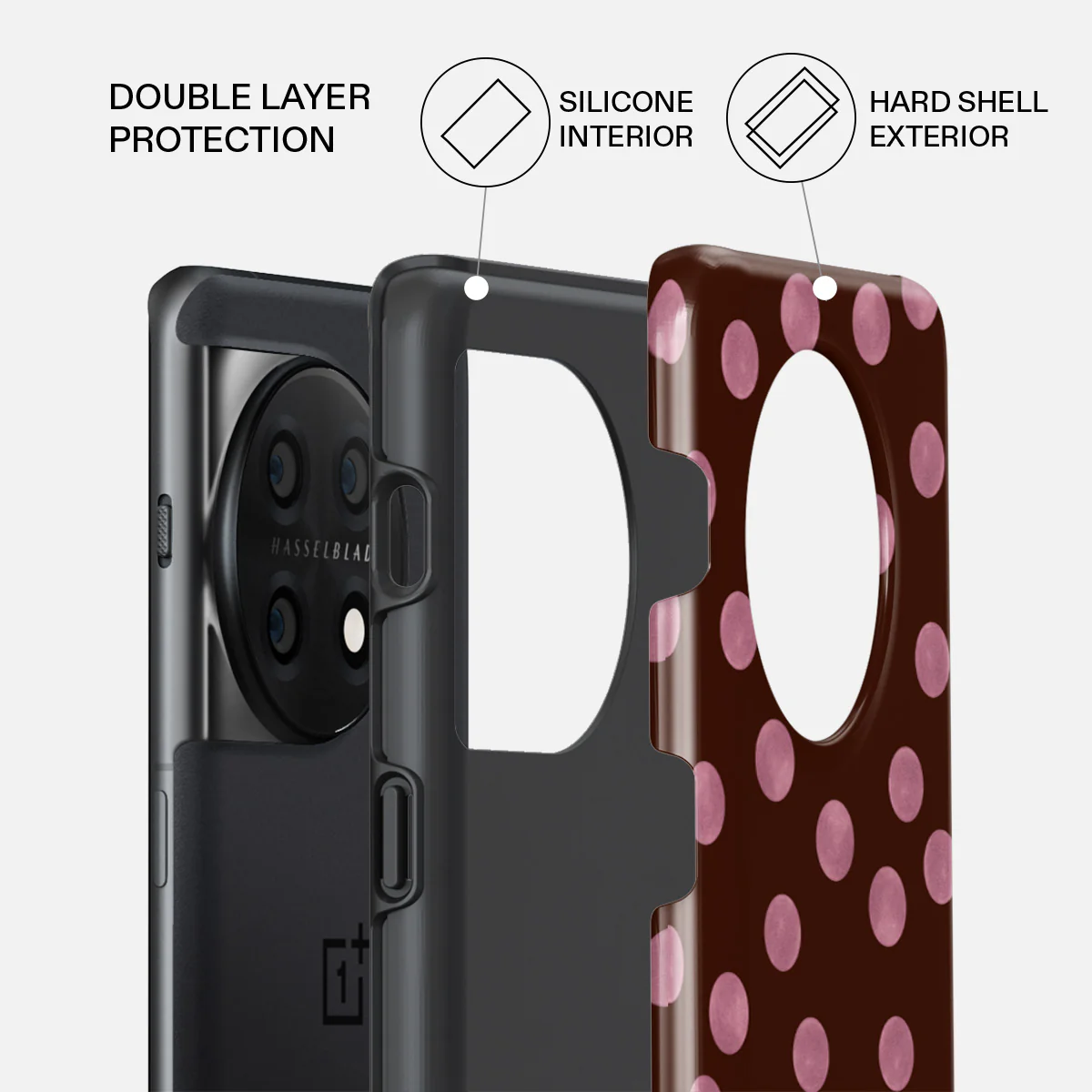 Pillow Talk - OnePlus 11 Case - Image 2
