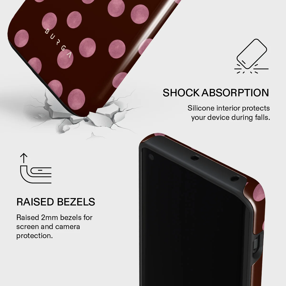 Pillow Talk - OnePlus 11 Case - Image 4