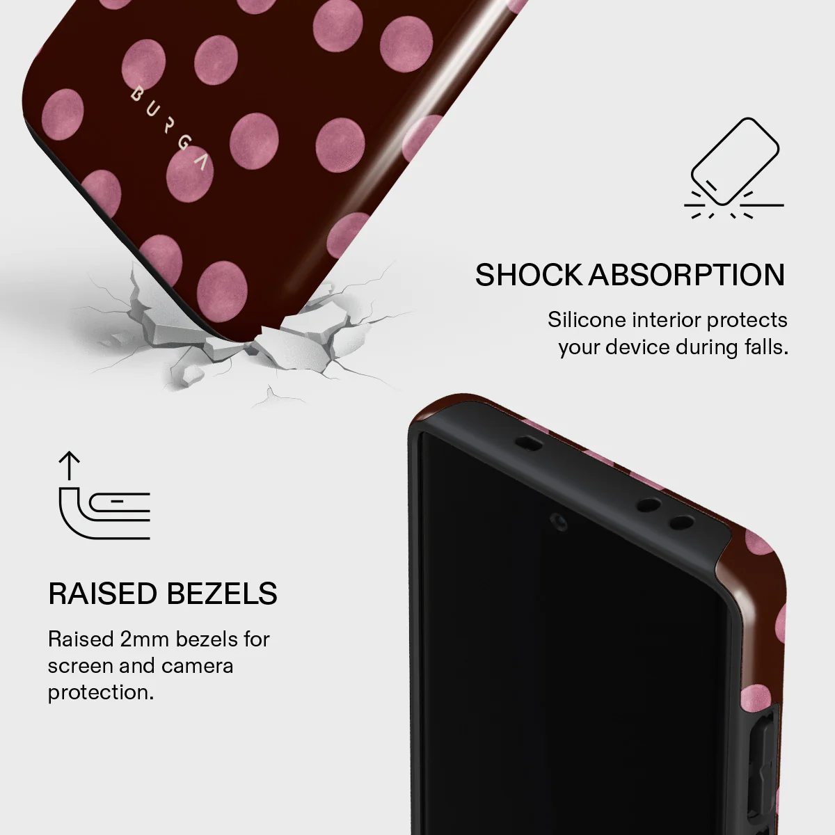Pillow Talk - OnePlus 12 Case - Image 4