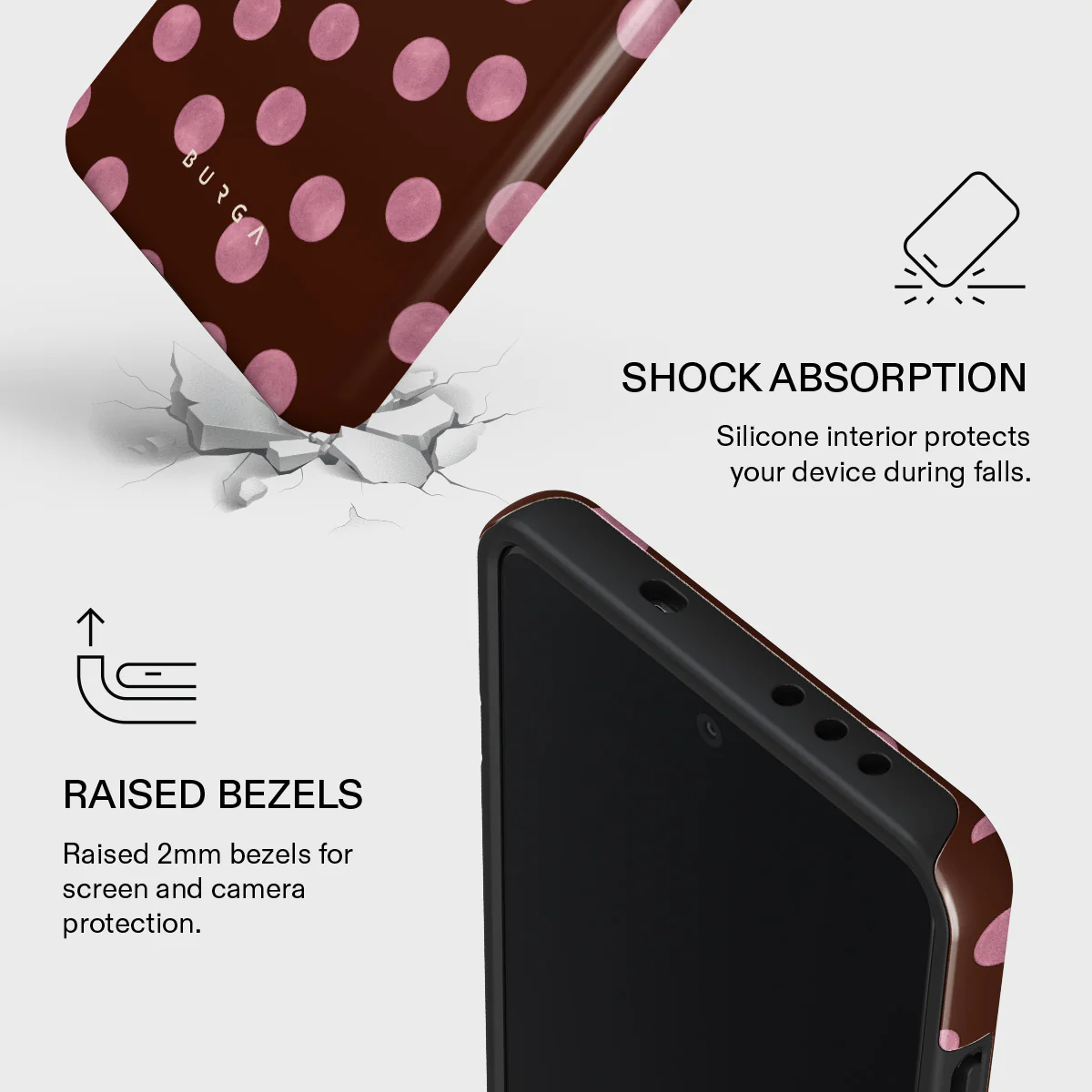 Pillow Talk - OnePlus 13 Case - Image 4