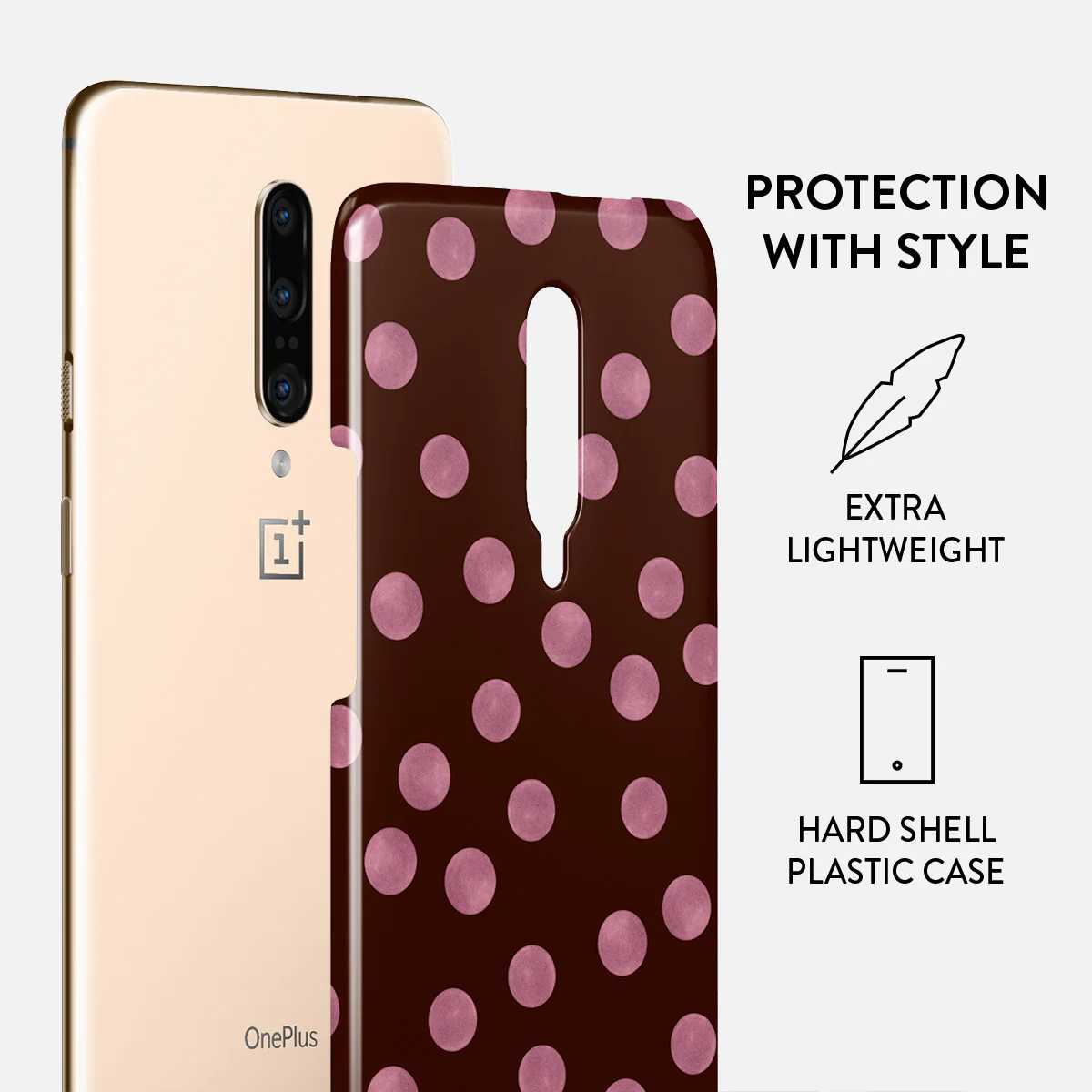 Pillow Talk - OnePlus 7 Pro / 7T Pro Case - Image 2