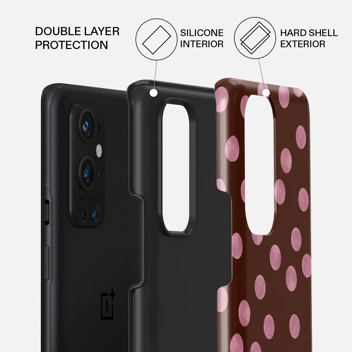 Pillow Talk - OnePlus 9 Pro Case - Image 2