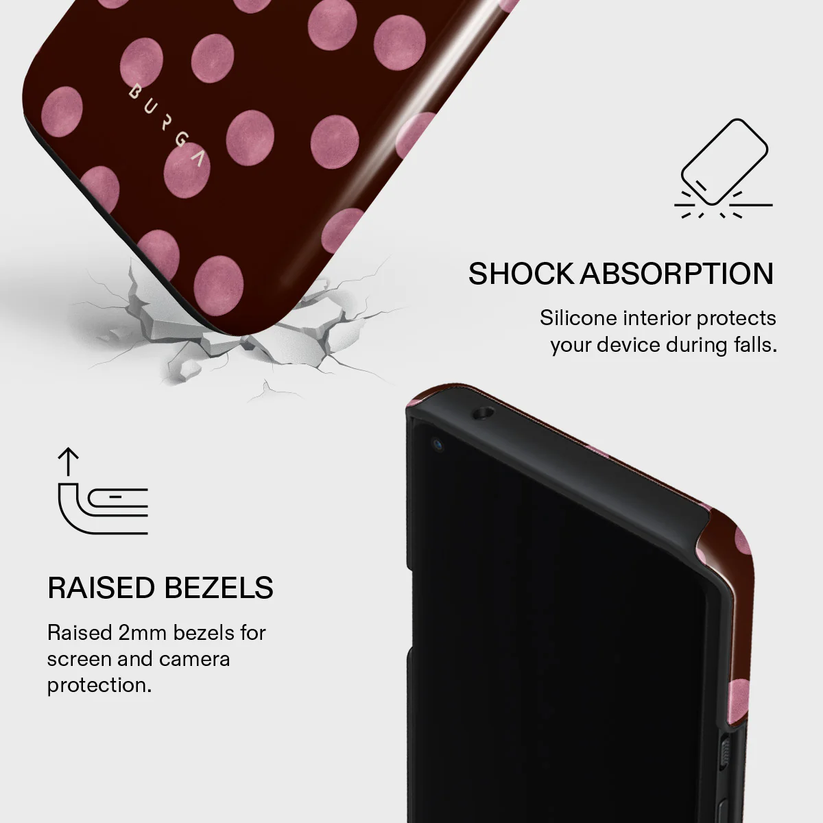 Pillow Talk - OnePlus 9 Pro Case - Image 4