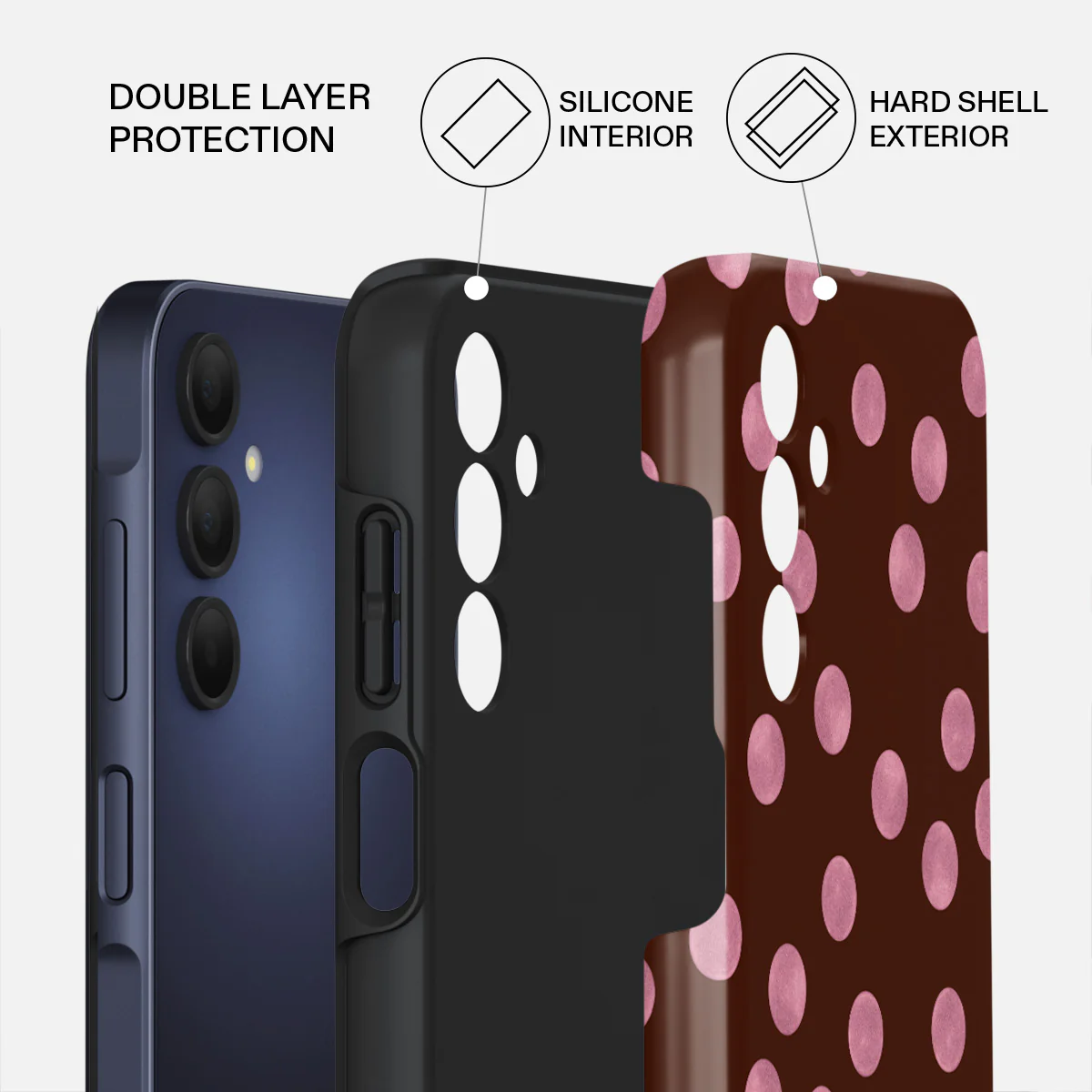 Pillow Talk - Samsung Galaxy A15 4G / 5G Case - Image 2