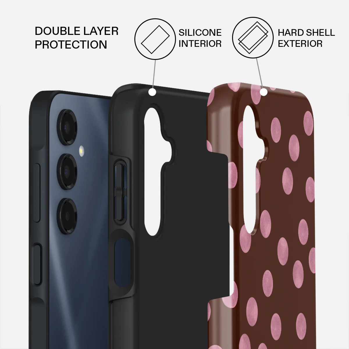 Pillow Talk - Samsung Galaxy A16 Case - Image 2