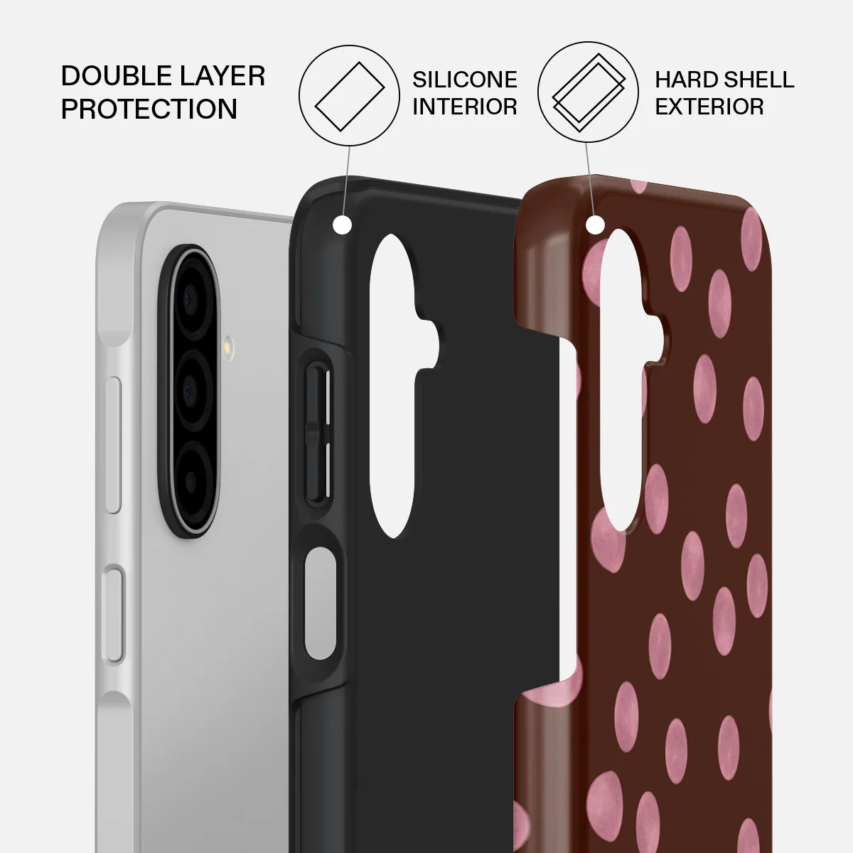 Pillow Talk - Samsung Galaxy A17 Case - Image 2