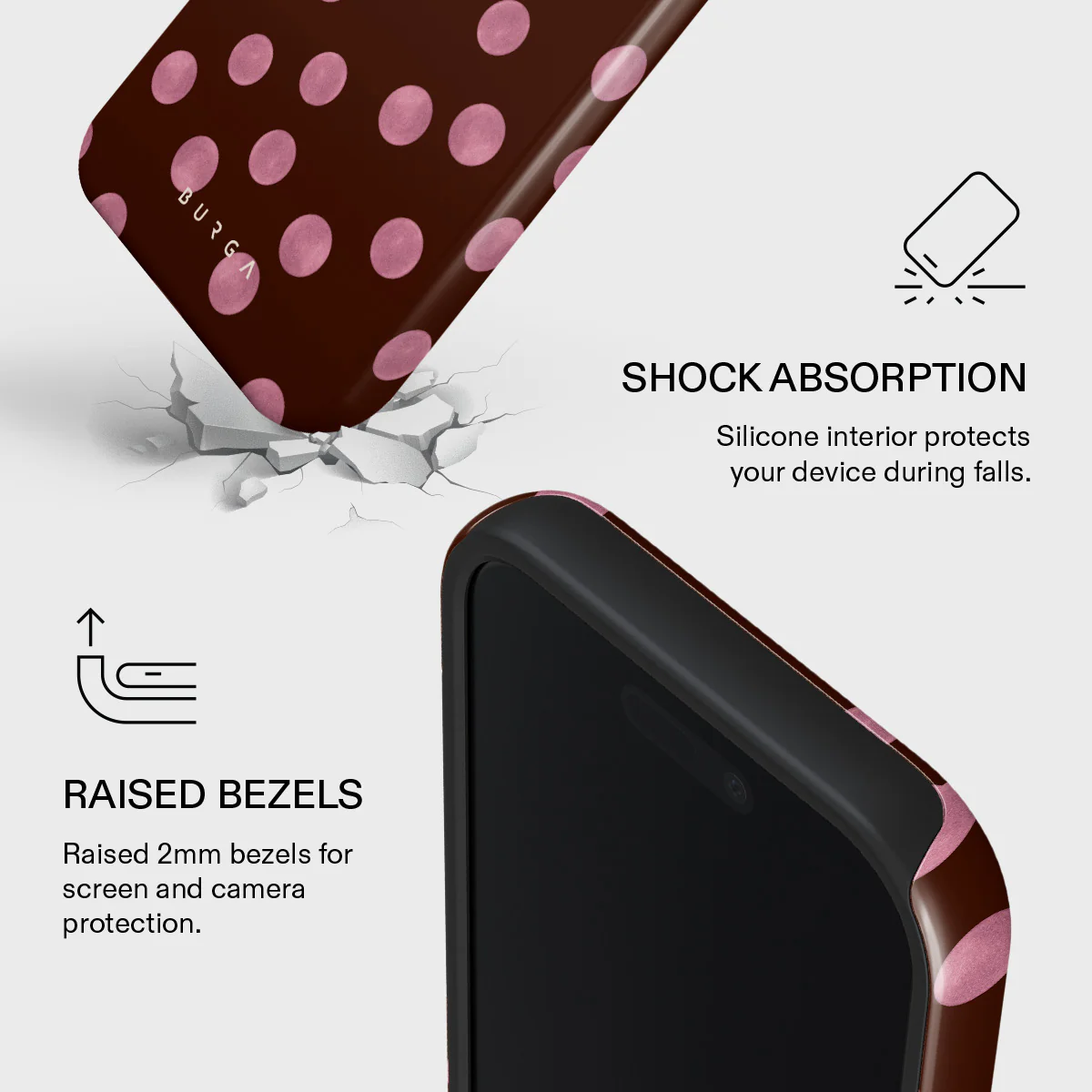 Pillow Talk - Samsung Galaxy A17 Case - Image 4