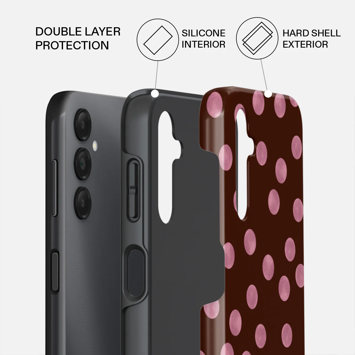 Pillow Talk - Samsung Galaxy A25 Case - Image 2
