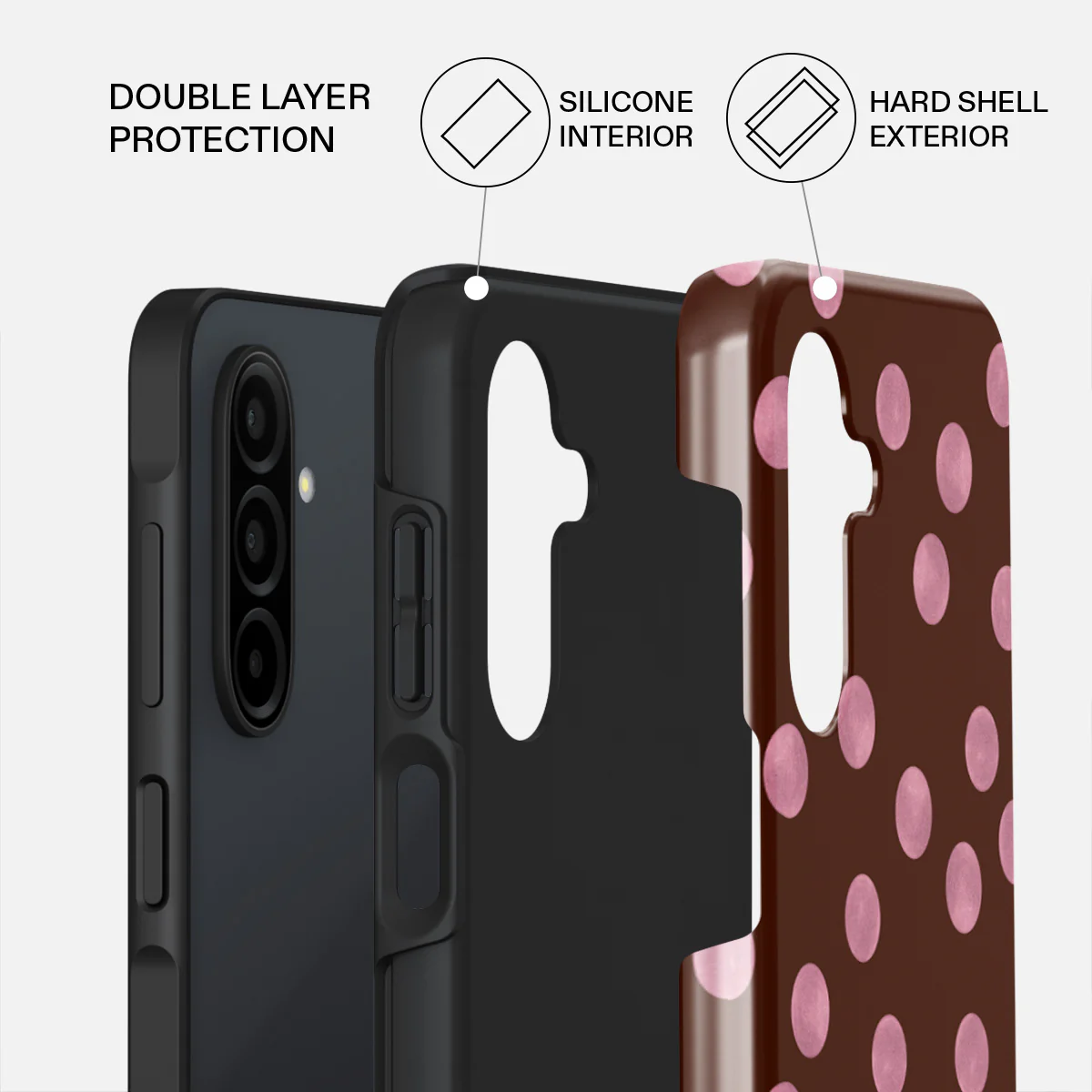 Pillow Talk - Samsung Galaxy A26 5G Case - Image 2