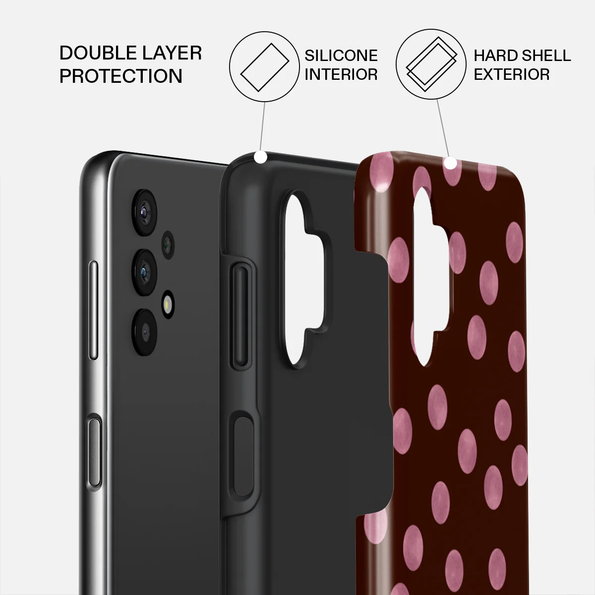 Pillow Talk - Samsung Galaxy A32 5G Case - Image 2