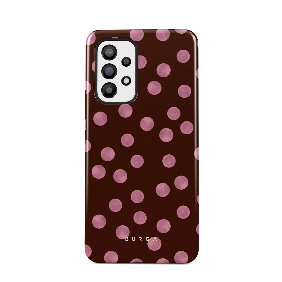 Pillow Talk - Samsung Galaxy A33 Case