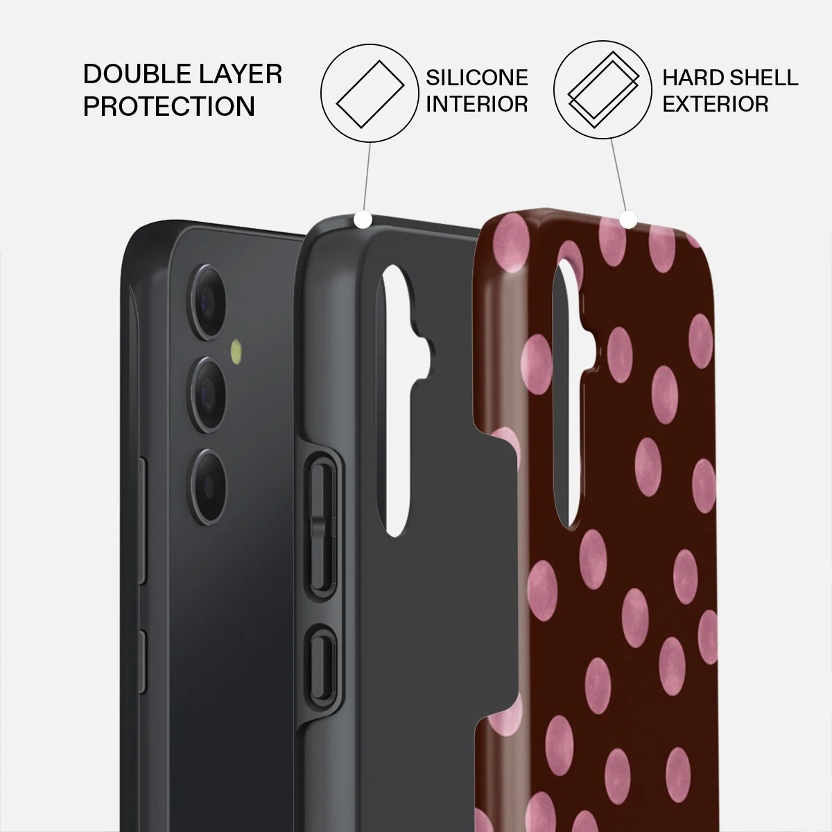 Pillow Talk - Samsung Galaxy A34 Case - Image 2