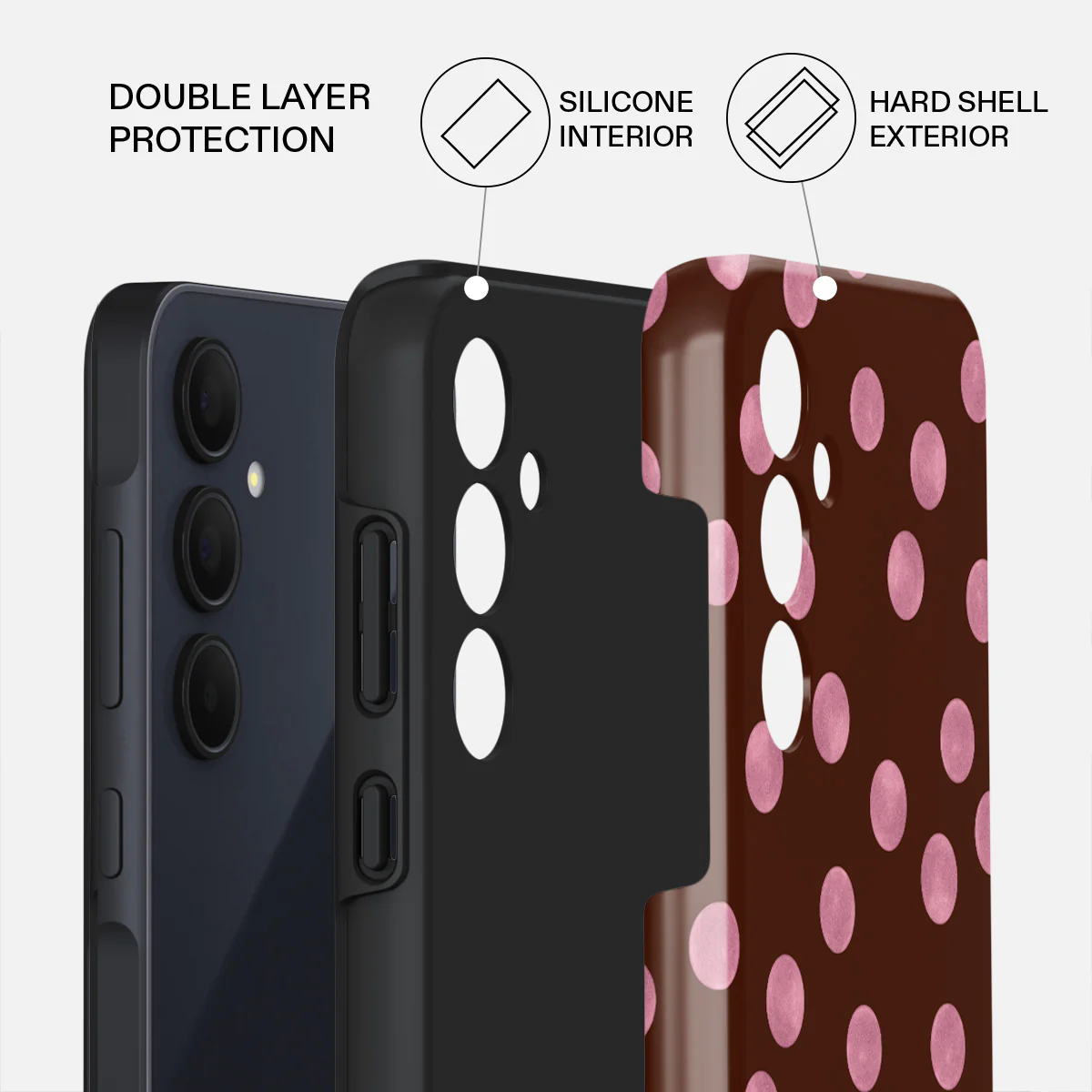 Pillow Talk - Samsung Galaxy A35 Case - Image 2