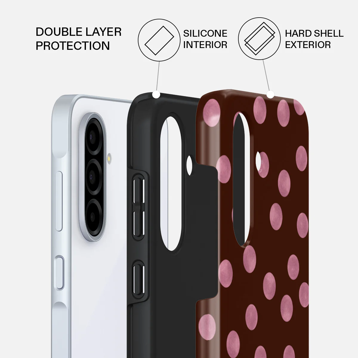 Pillow Talk - Samsung Galaxy A36 5G Case - Image 2