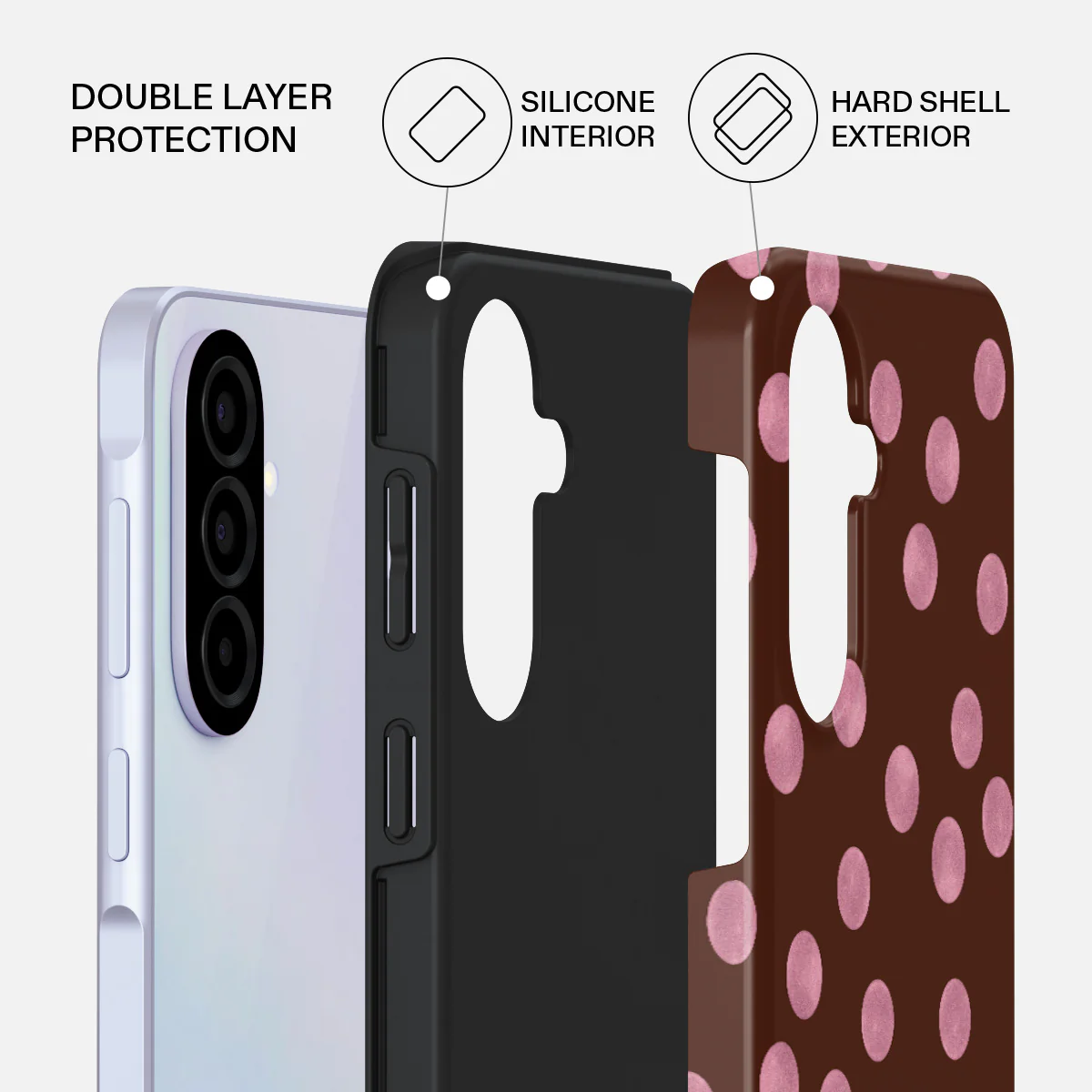Pillow Talk - Samsung Galaxy A37 5G Case - Image 2