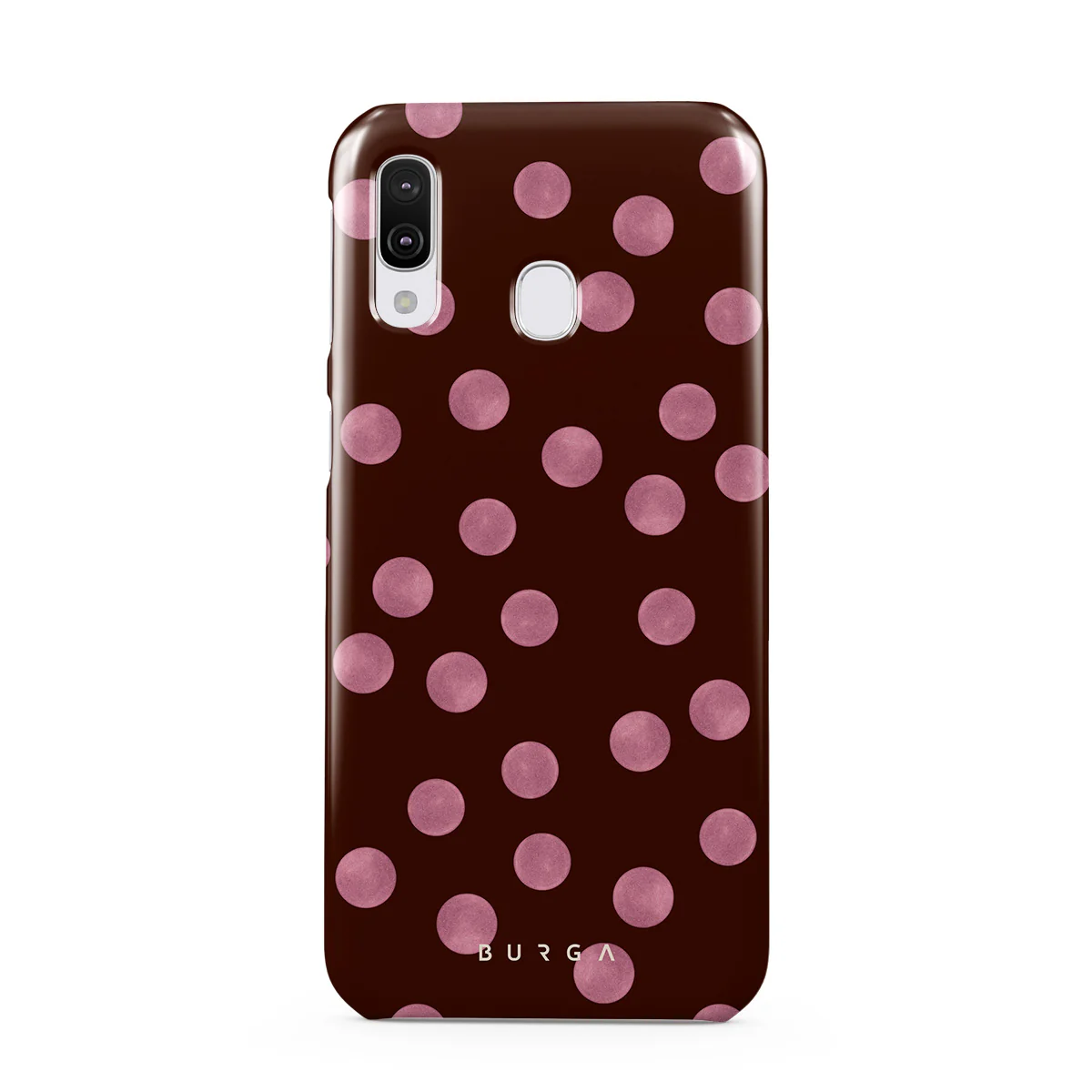 Pillow Talk - Samsung Galaxy A40 Case