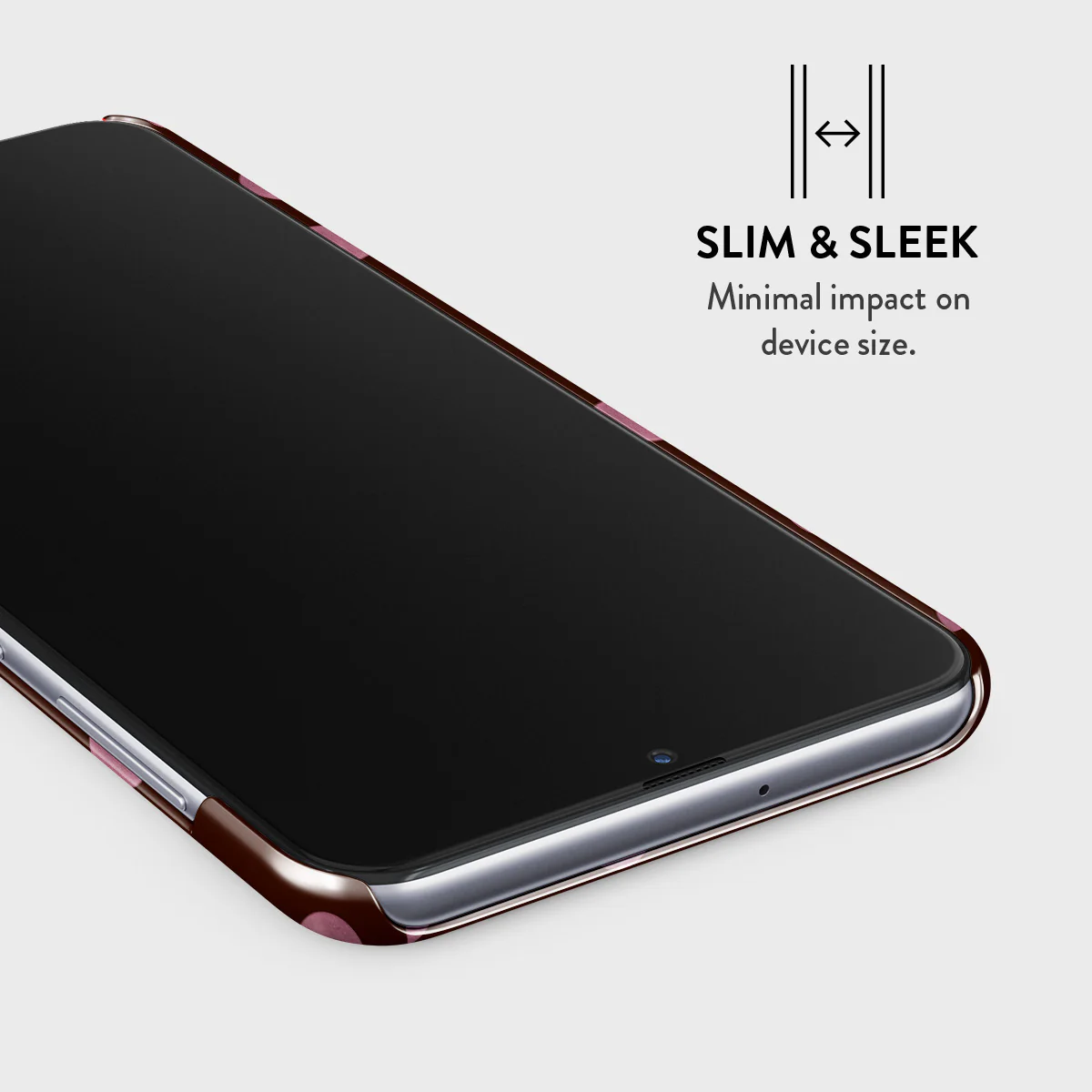 Pillow Talk - Samsung Galaxy A40 Case - Image 4