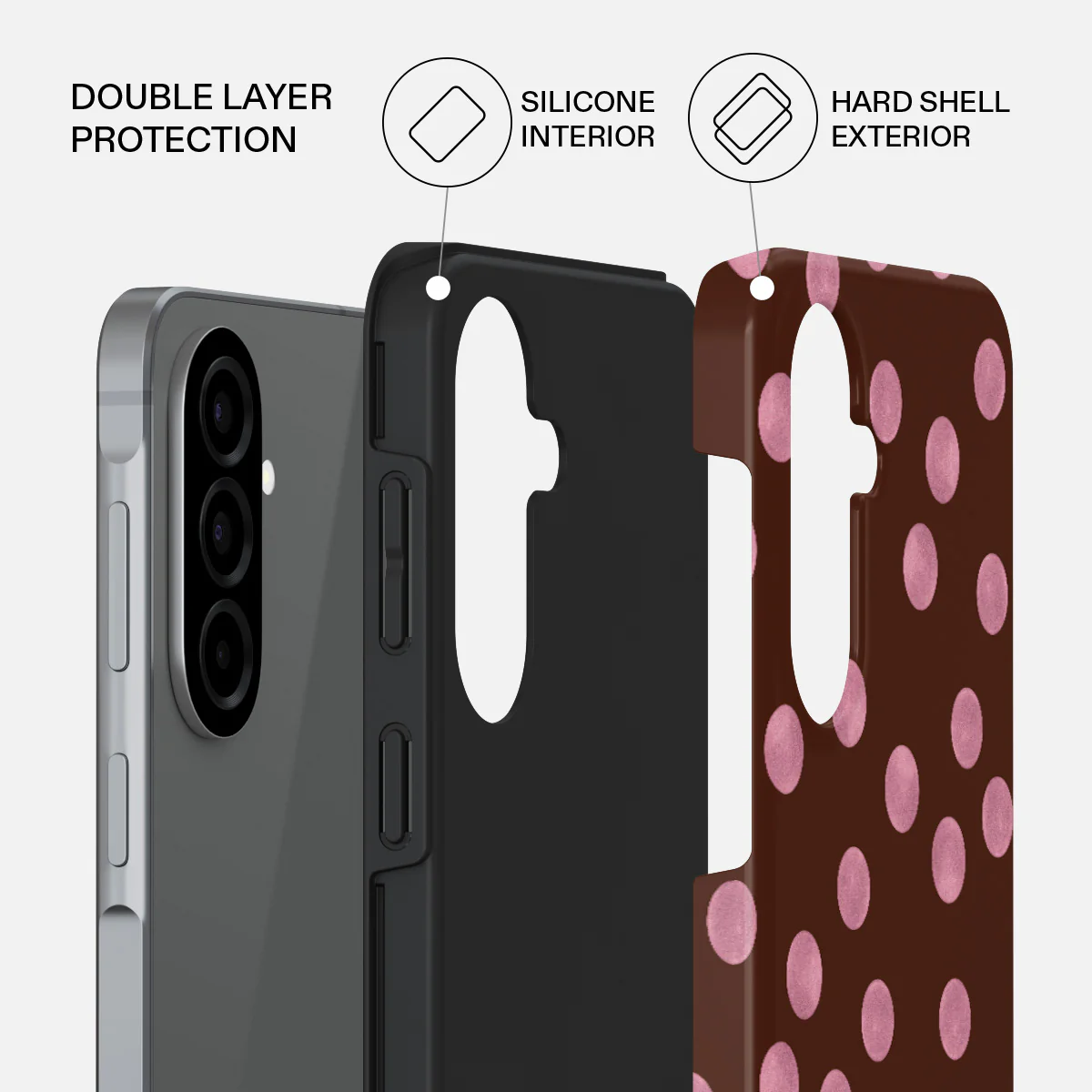 Pillow Talk - Samsung Galaxy A57 5G Case - Image 2