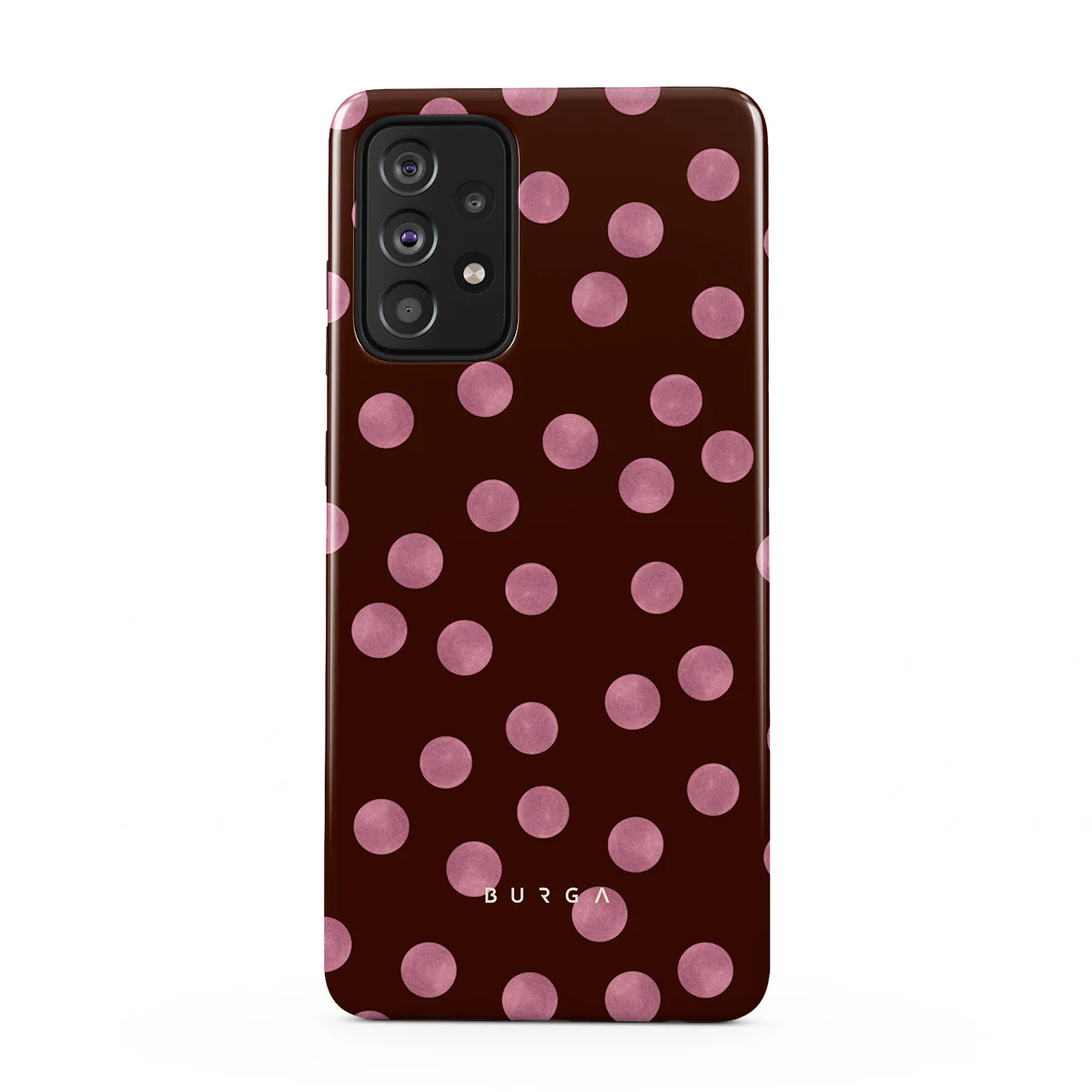 Pillow Talk - Samsung Galaxy A72 4G / 5G Case - Image 5
