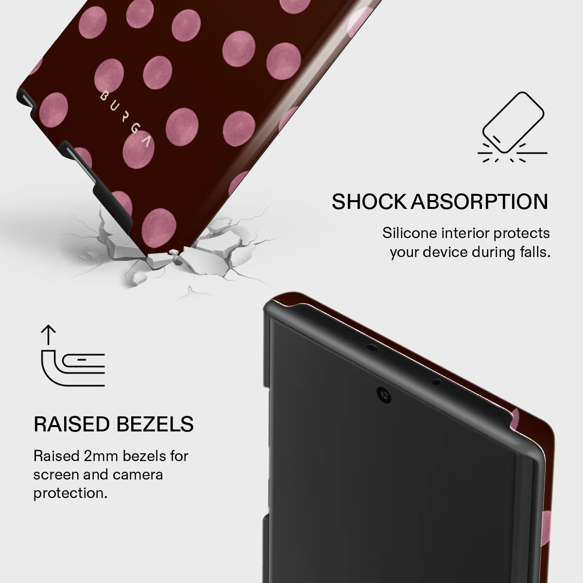 Pillow Talk - Samsung Galaxy Note 10 Case - Image 8