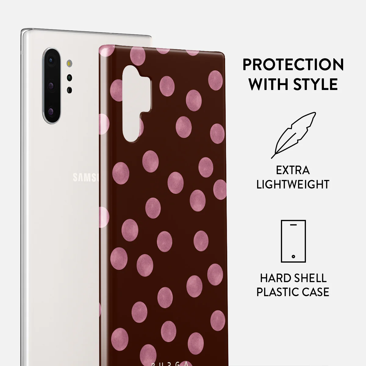 Pillow Talk - Samsung Galaxy Note 10 Plus Case - Image 2