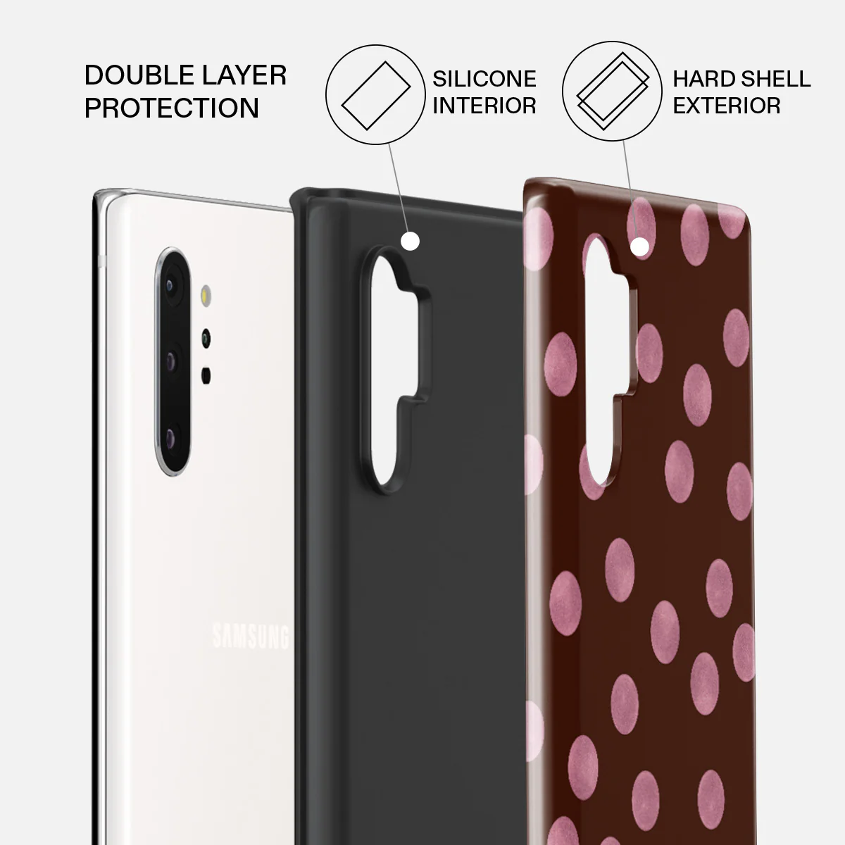 Pillow Talk - Samsung Galaxy Note 10 Plus Case - Image 6