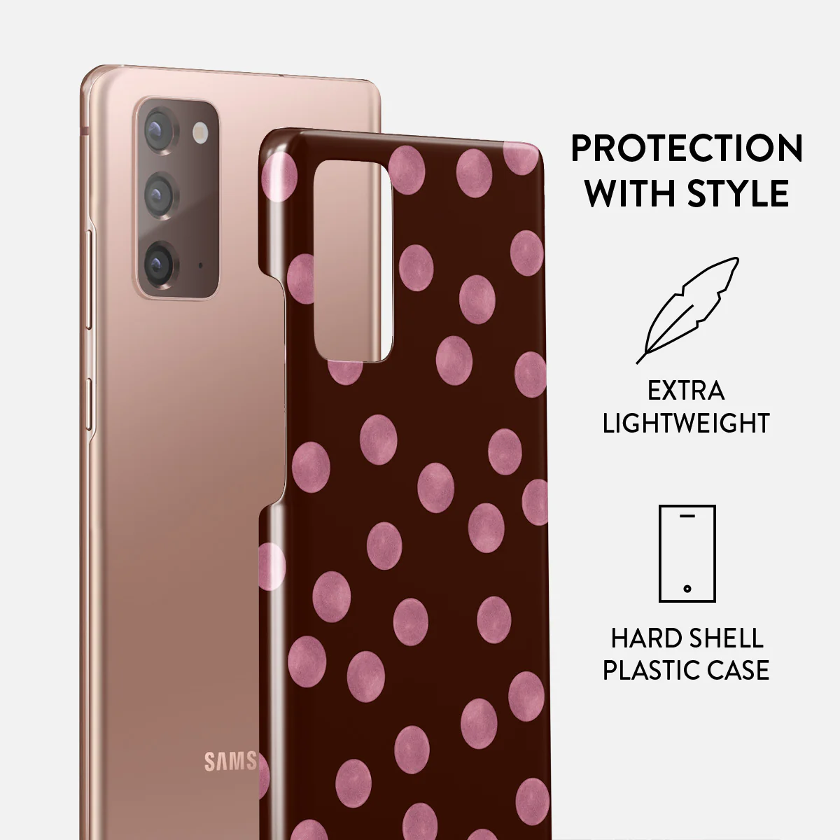 Pillow Talk - Samsung Galaxy Note 20 4G / 5G Case - Image 2