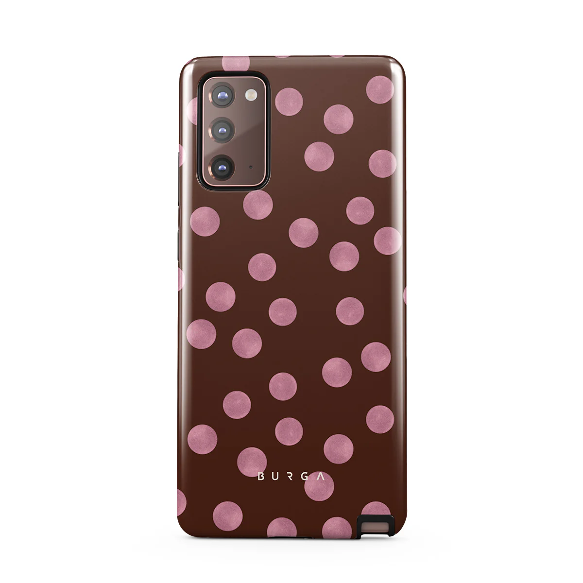 Pillow Talk - Samsung Galaxy Note 20 4G / 5G Case - Image 5