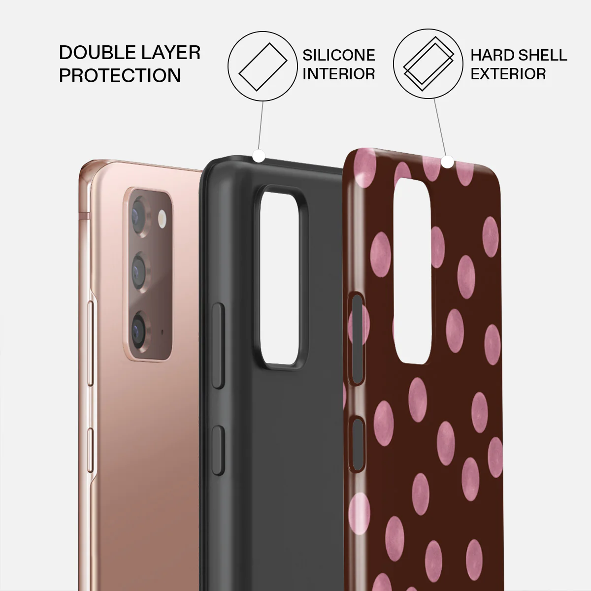 Pillow Talk - Samsung Galaxy Note 20 4G / 5G Case - Image 6