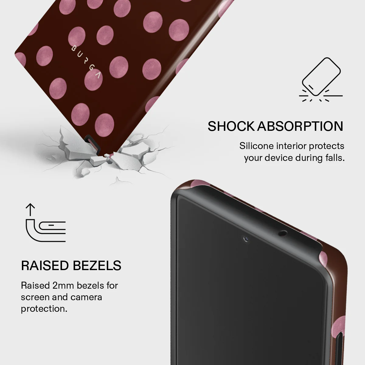 Pillow Talk - Samsung Galaxy Note 20 4G / 5G Case - Image 8