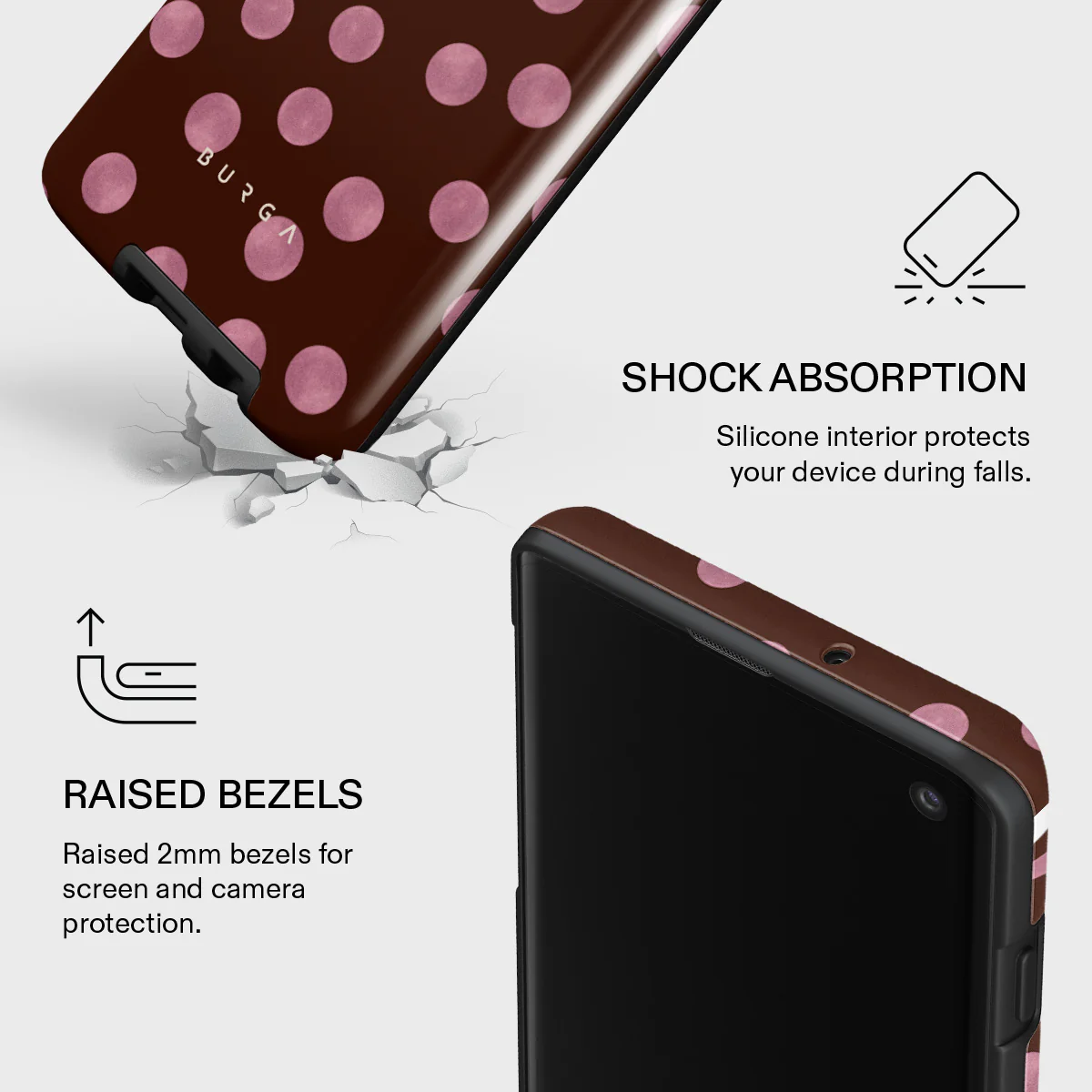 Pillow Talk - Samsung Galaxy Note 9 Case - Image 8