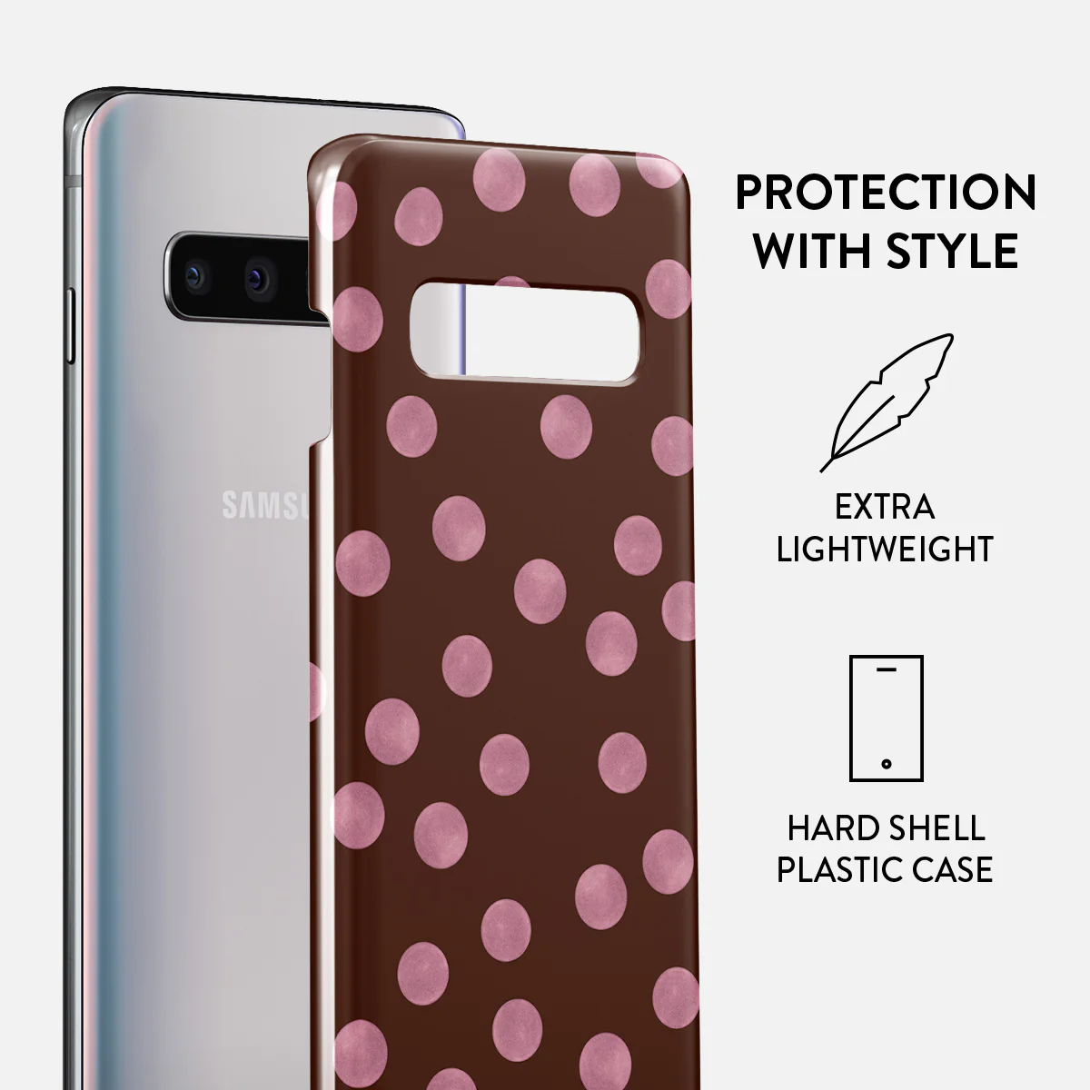 Pillow Talk - Samsung Galaxy S10 Plus Case - Image 2