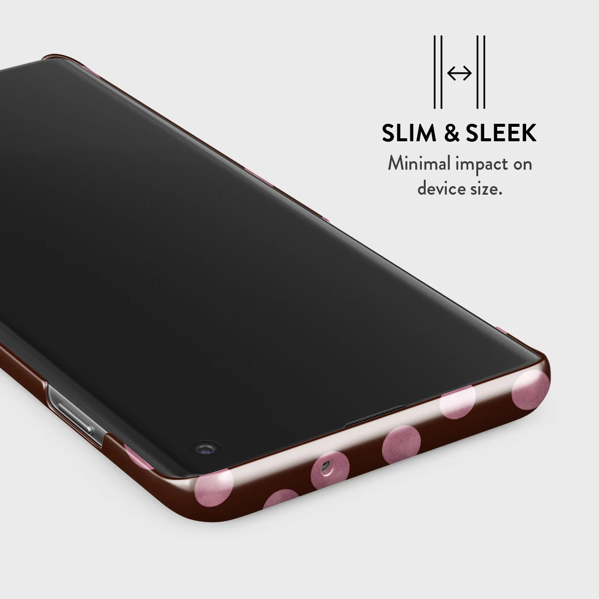 Pillow Talk - Samsung Galaxy S10 Plus Case - Image 4