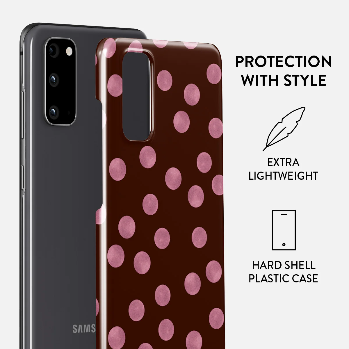 Pillow Talk - Samsung Galaxy S20 4G / 5G Case - Image 2