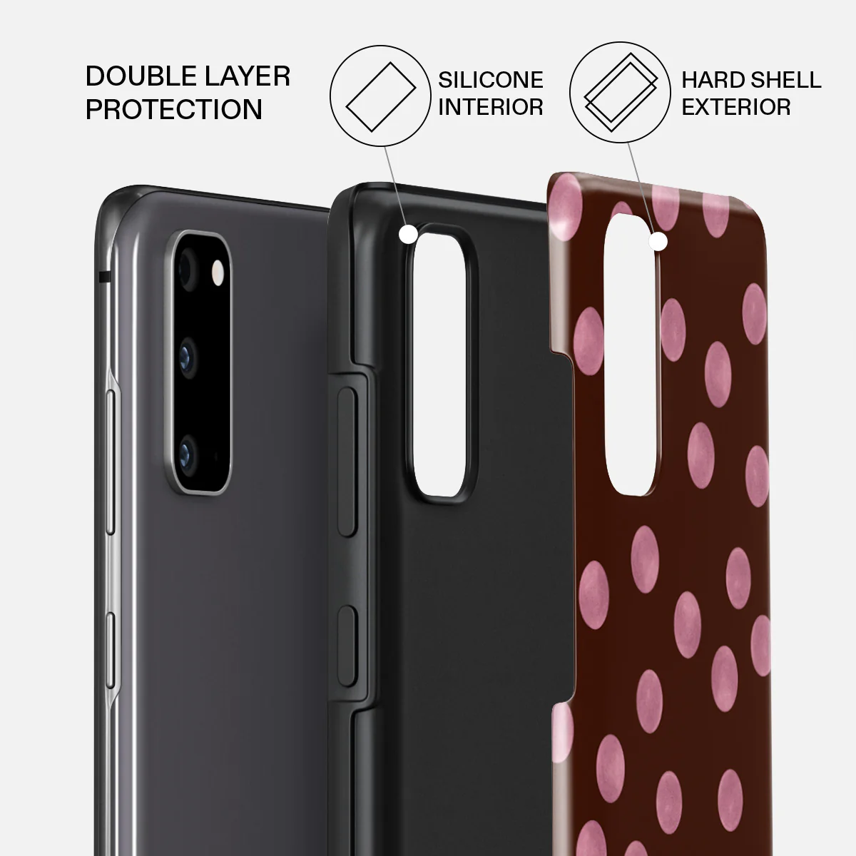 Pillow Talk - Samsung Galaxy S20 4G / 5G Case - Image 6