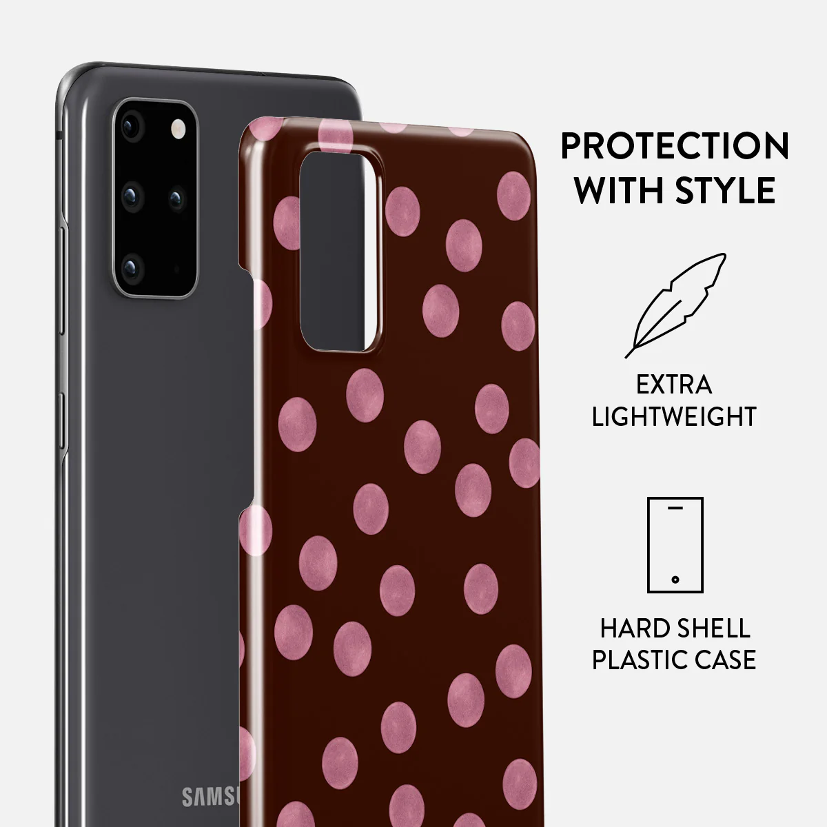 Pillow Talk - Samsung Galaxy S20 Plus 4G / 5G Case - Image 2