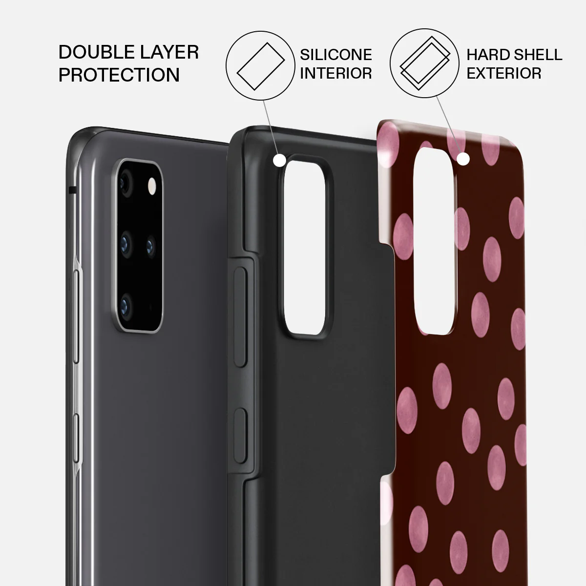 Pillow Talk - Samsung Galaxy S20 Plus 4G / 5G Case - Image 6