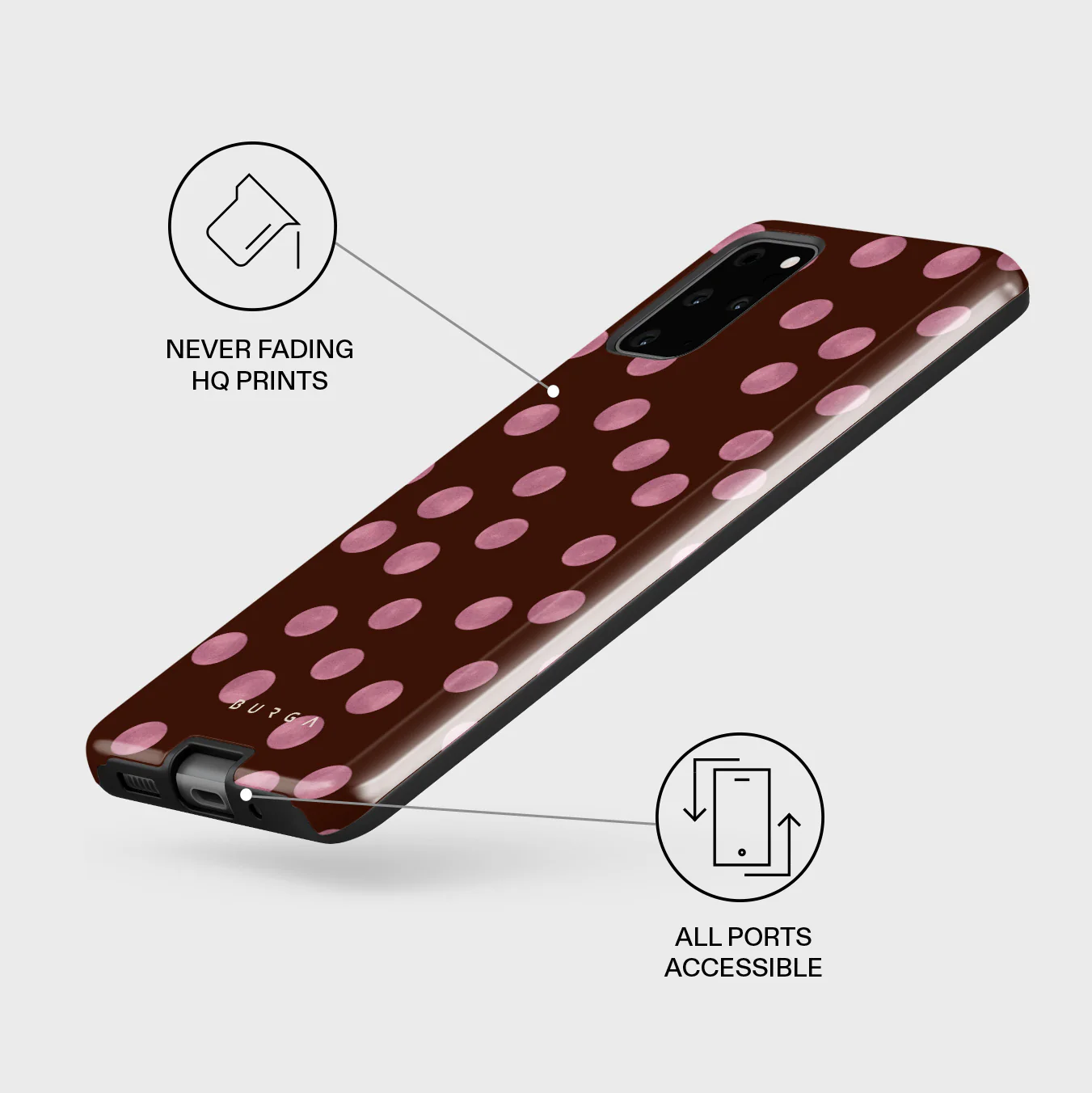 Pillow Talk - Samsung Galaxy S20 Plus 4G / 5G Case - Image 7