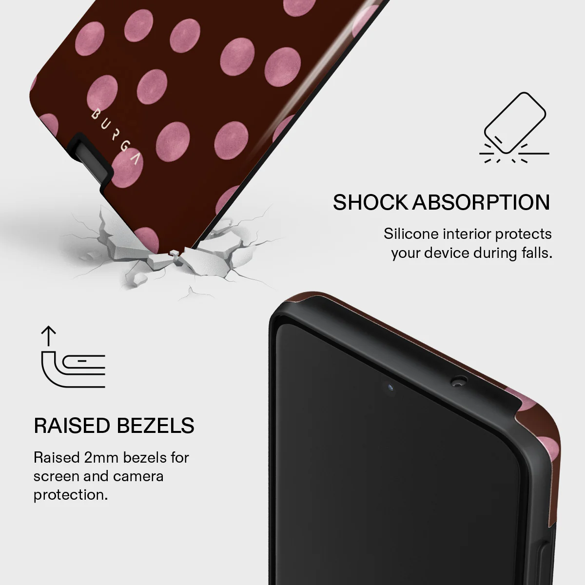 Pillow Talk - Samsung Galaxy S20 Plus 4G / 5G Case - Image 8