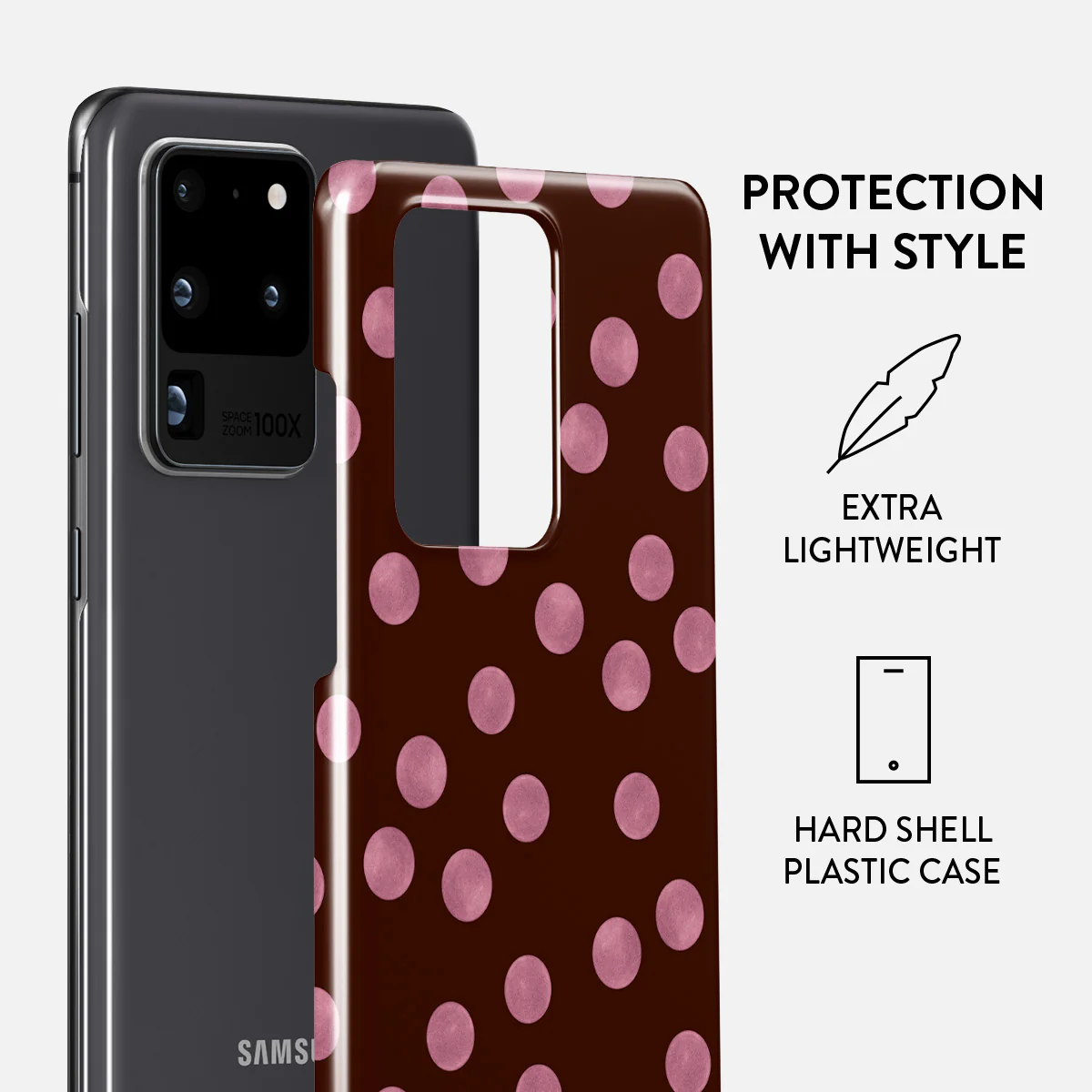 Pillow Talk - Samsung Galaxy S20 Ultra 4G / 5G Case - Image 2