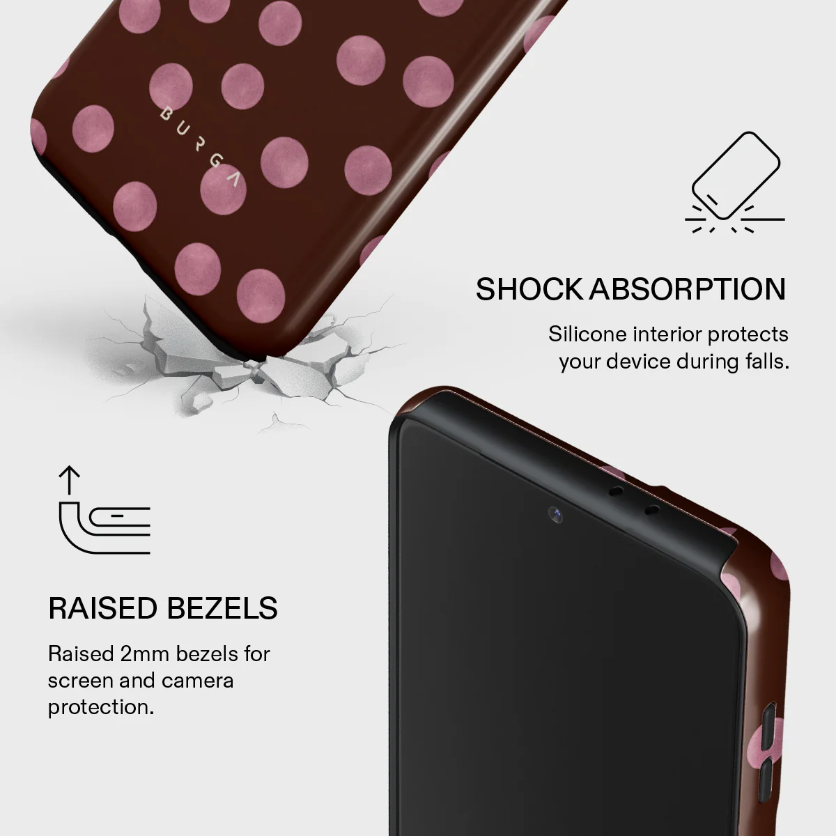 Pillow Talk - Samsung Galaxy S21 Plus Case - Image 4